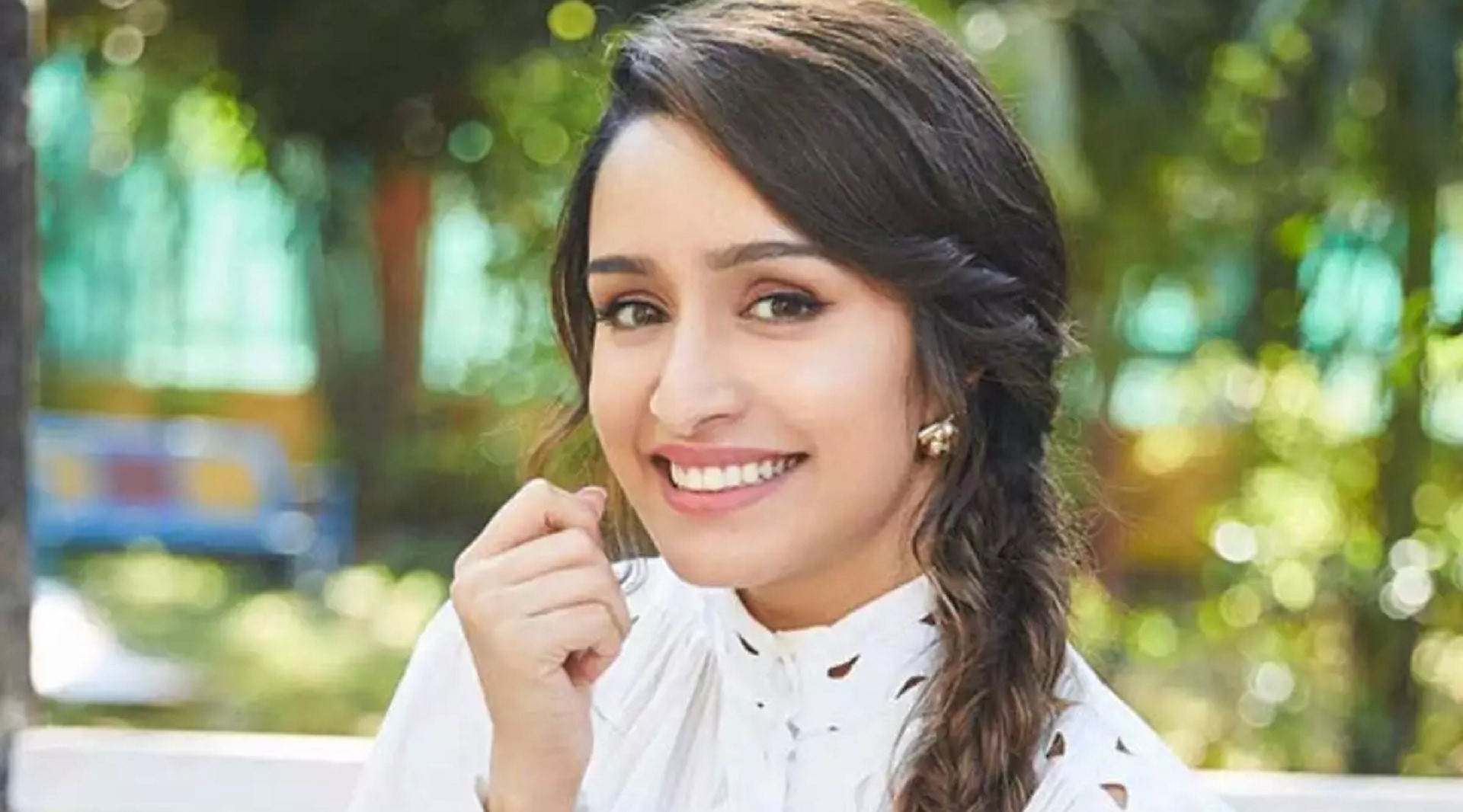 Shraddha Kapoor Now The 2nd Most Followed Indian Actress On Instagram, Guess Who’s 1st?