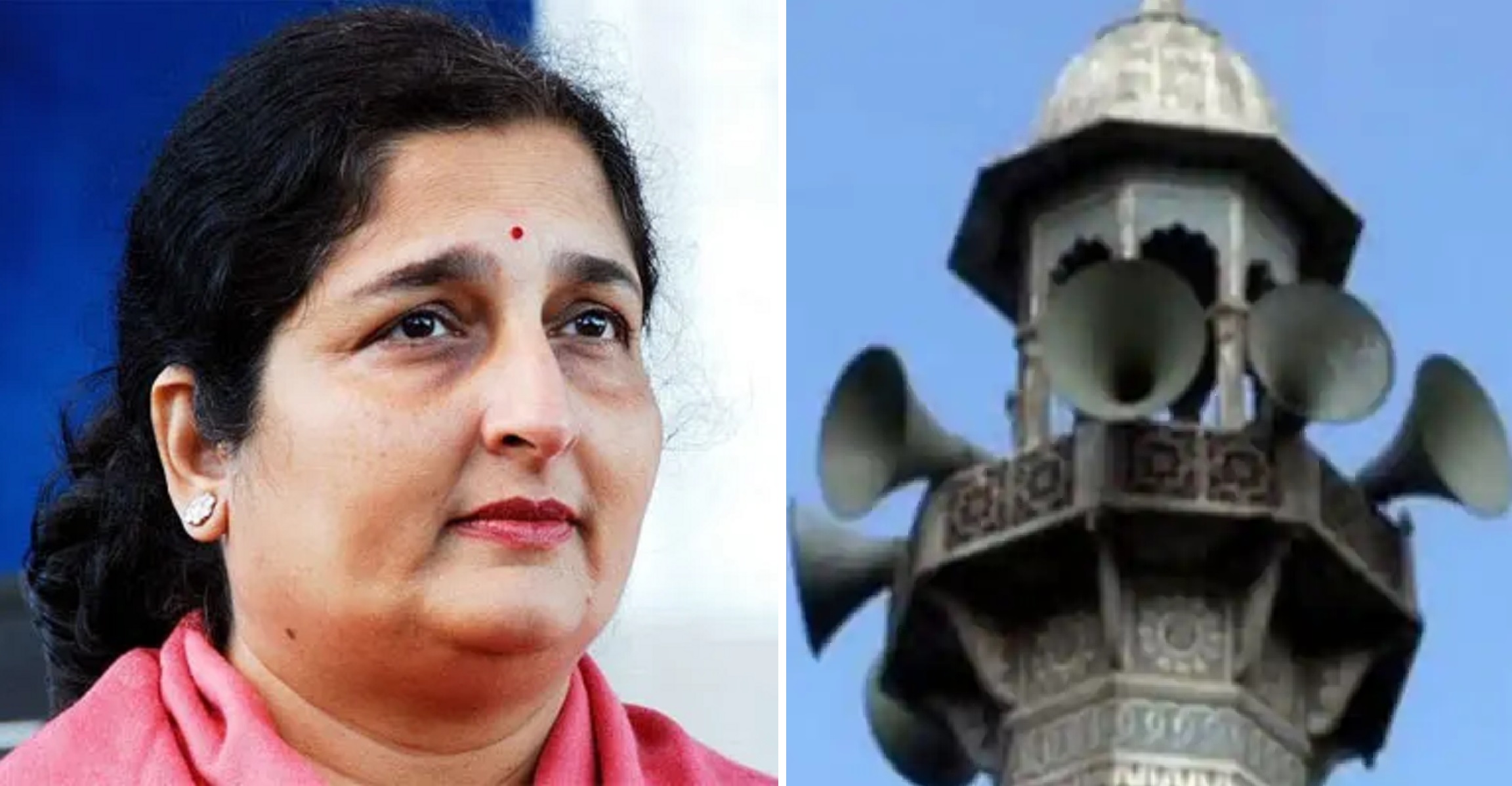 Now Anuradha Paudwal Supports Ban On Azaan Loudspeakers, Says Even Muslim Countries Have Banned It