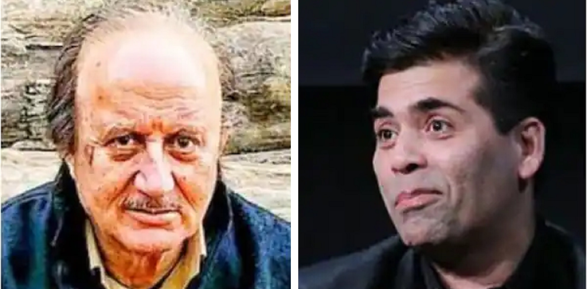 Karan Johar Showers Praises On The Kashmir Files, ‘It Is Not A Film, But A Movement’