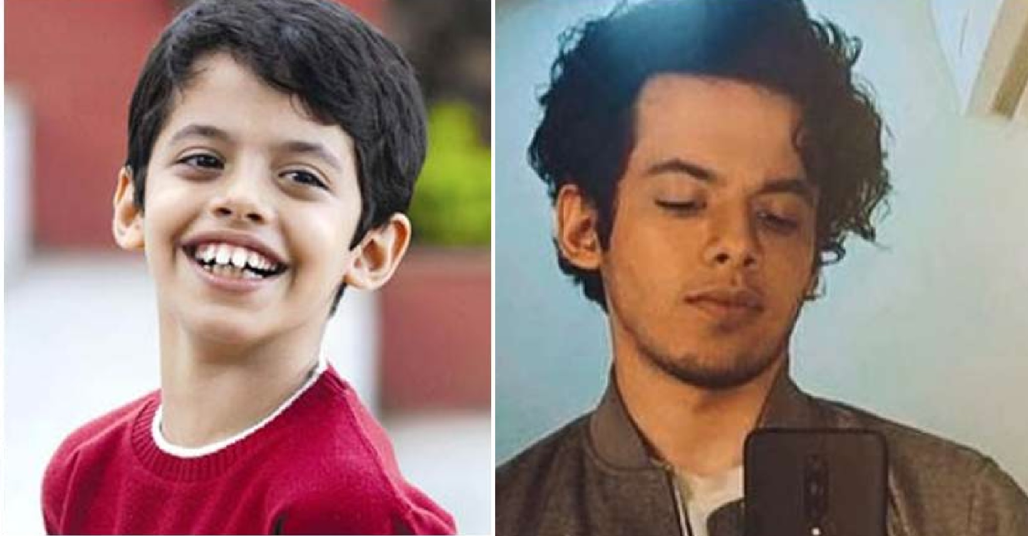 The Adorable Kid From Taare Zameen Par, Darsheel Safari Is Now 25 And Wants To Work With Sara & Janhvi