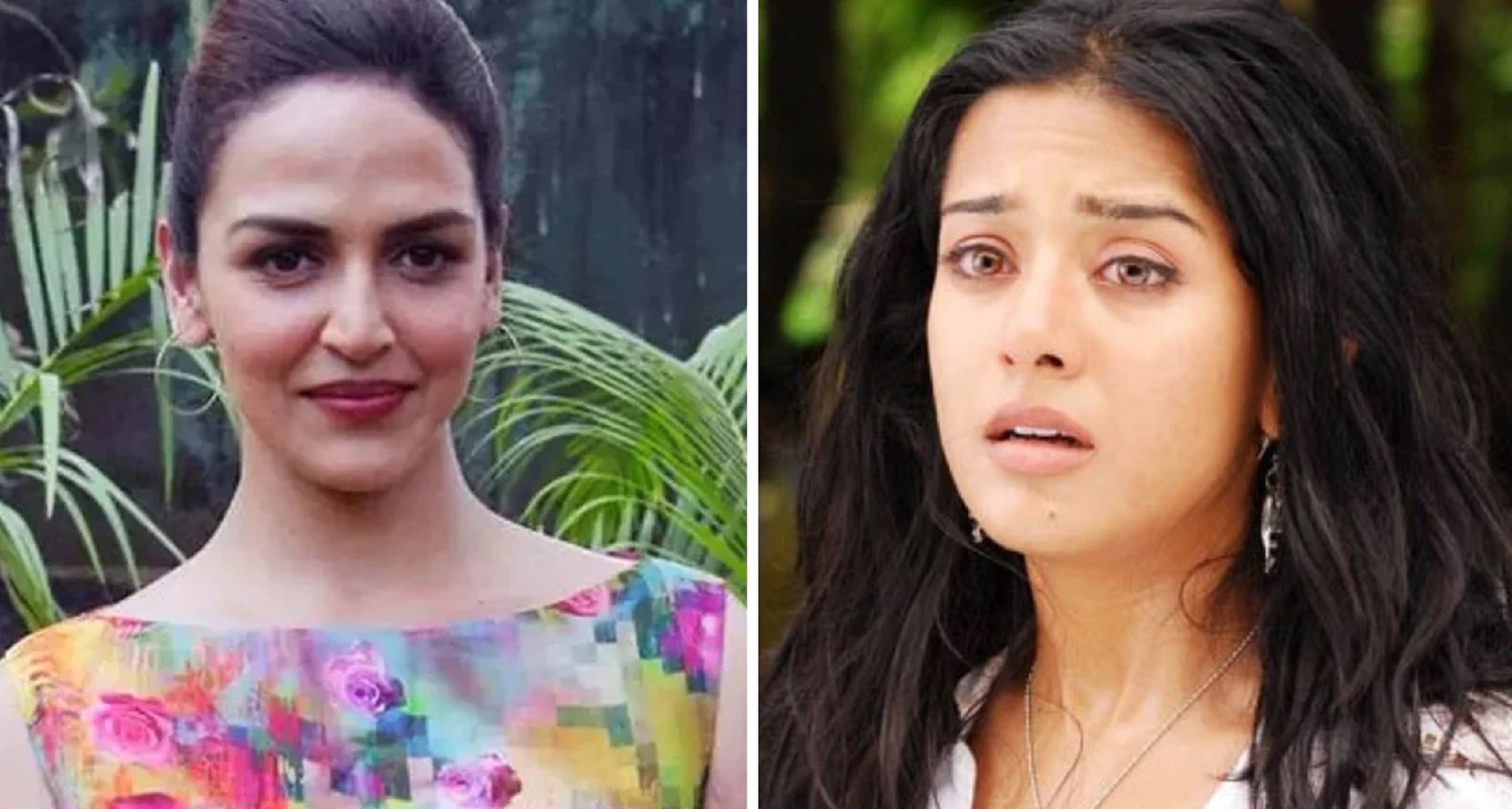 When Esha Deol SLAPPED Amrita Rao And Said “I have no regrets because she totally deserved it”