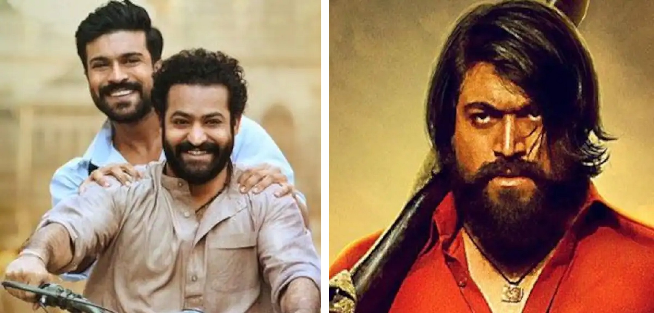 A Month After It’s Releases, KGF 2 Crosses 1200 Crore Mark, Surpasses RRR At The Box Office