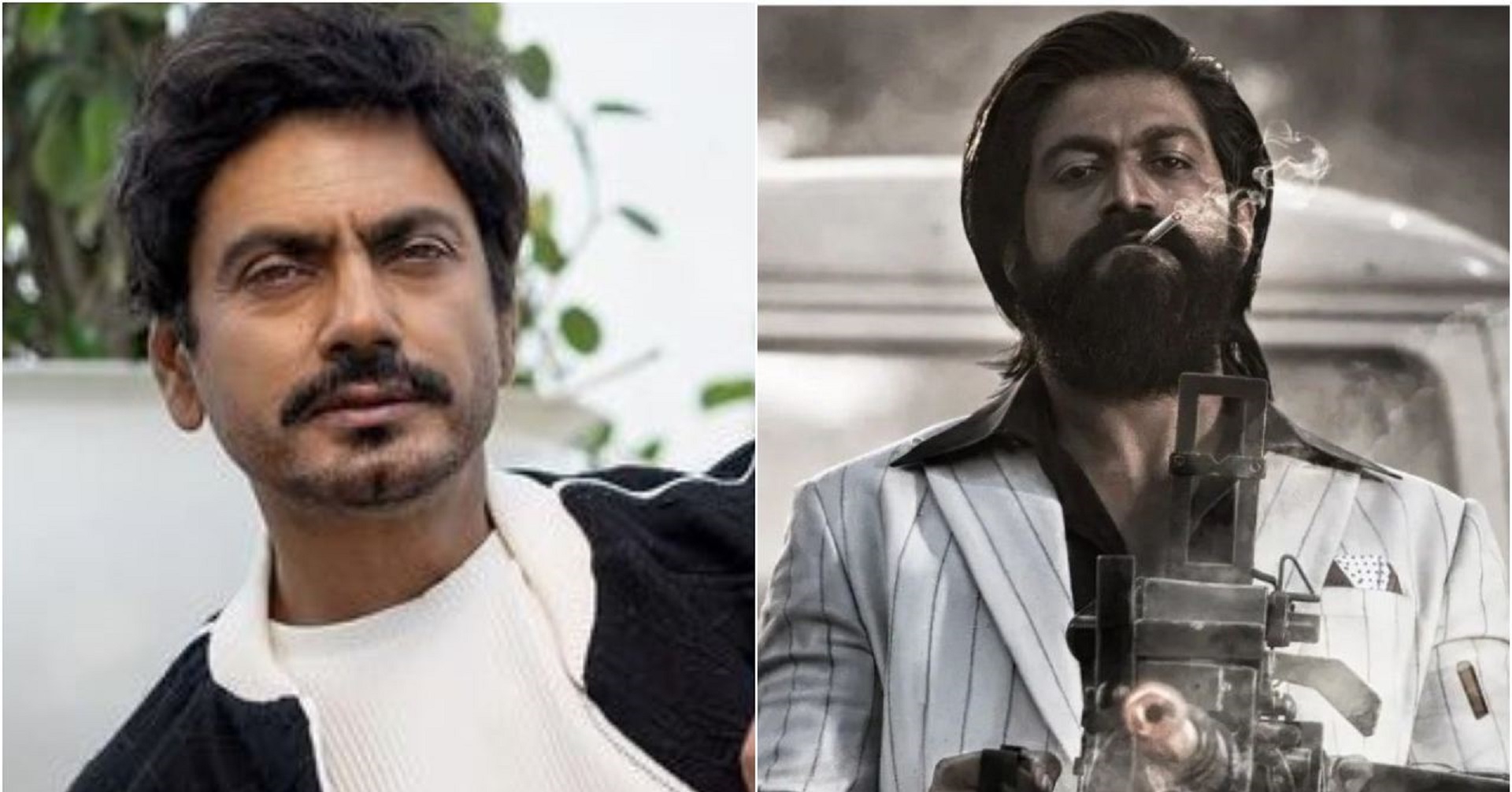 Nawazuddin Siddiqui Speaks On Success Of South Cinema: “I think it’s just a phase…people’s thoughts change after every picture”