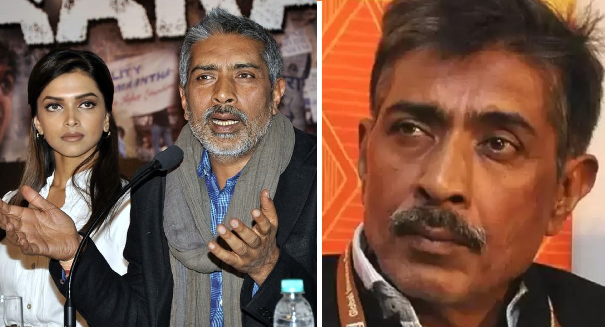 ‘They don’t know what acting is about’: Prakash Jha Slams Bollywood Actors, Says He’s ‘Disgusted’ By Them