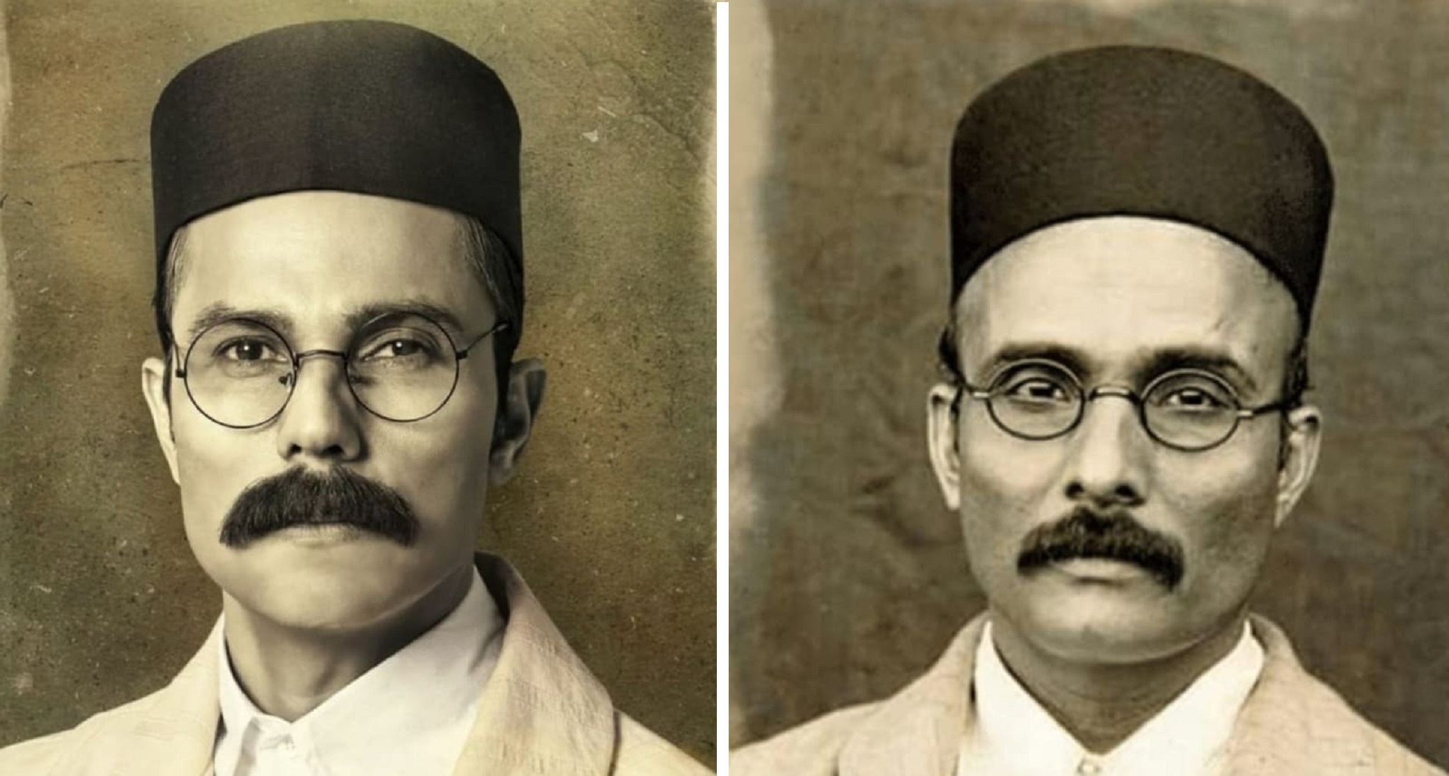 Randeep Hooda Transforms Into Veer Savarkar For Upcoming Biopic On The Freedom Fighter of India