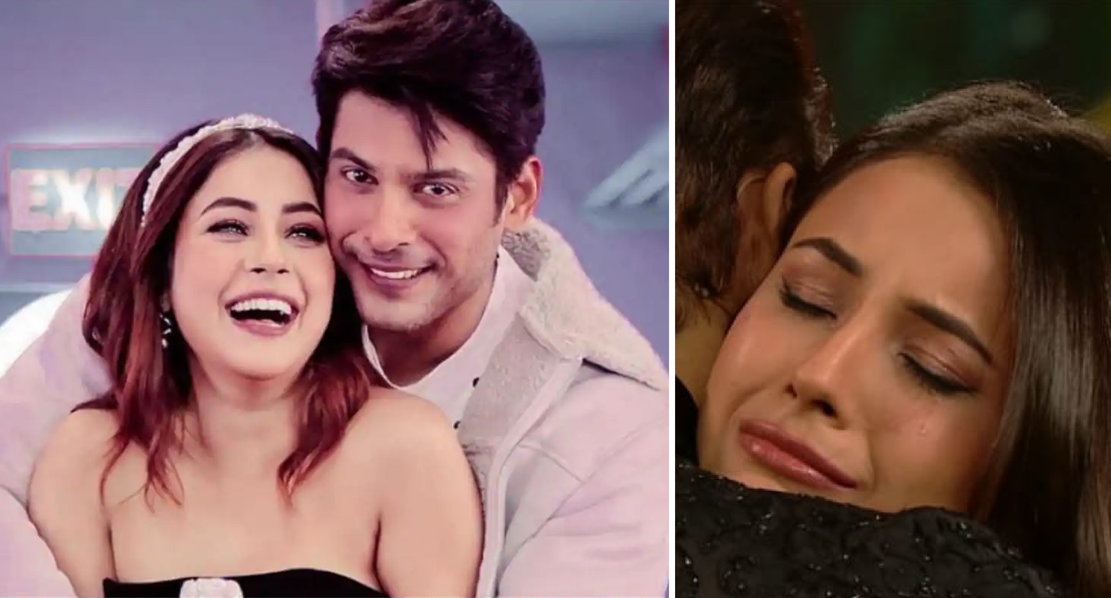 Shehnaaz Gill “Breaks Down Remembering Sidharth Shukla” As She Lives Her Bollywood Dream With Role In Salman Khan Movie
