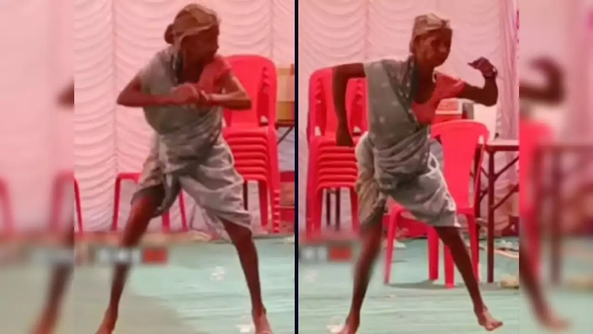 Viral: Desi Daadi Dances To ‘Saami Saami’ From Pushpa And Her Energy Inspires Internet [Video]