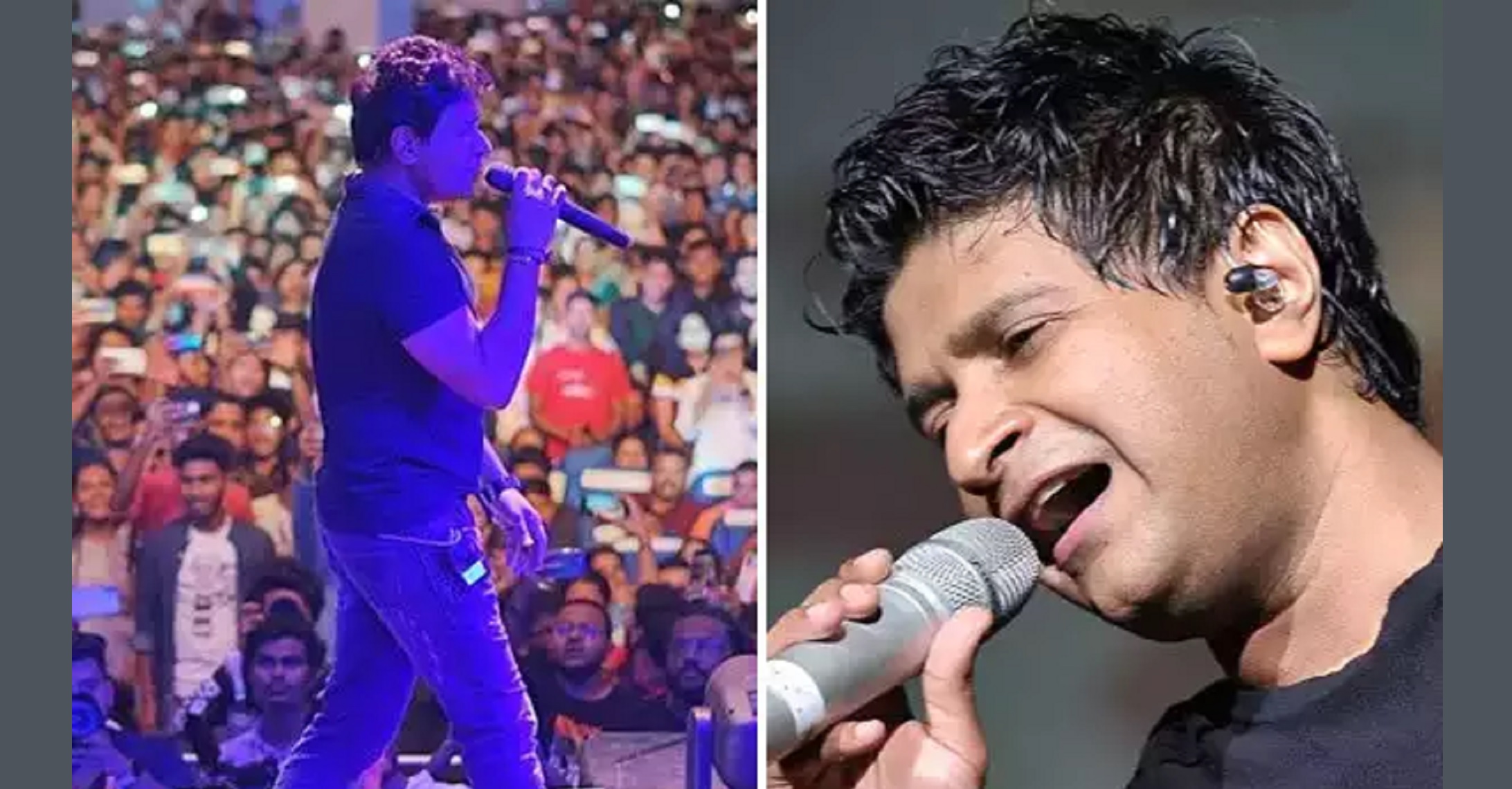 ‘Hum Rahein Ya Na Rahe Yaad Aayenge’: Singer KK Performed His Song ‘Pal’ Hours Before Death [Video]
