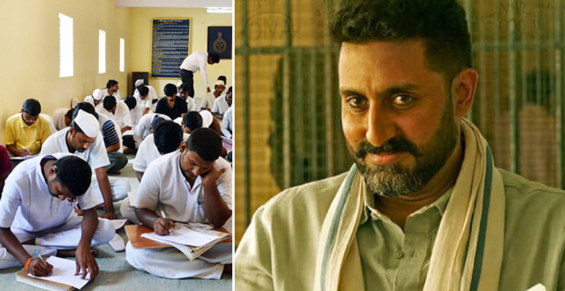 Inspired By Film ‘Dasvi’, 12 Agra Jail Inmates Clear UP Board Exams, Abhishek Bachchan Says, “Bigger Than Any Award’