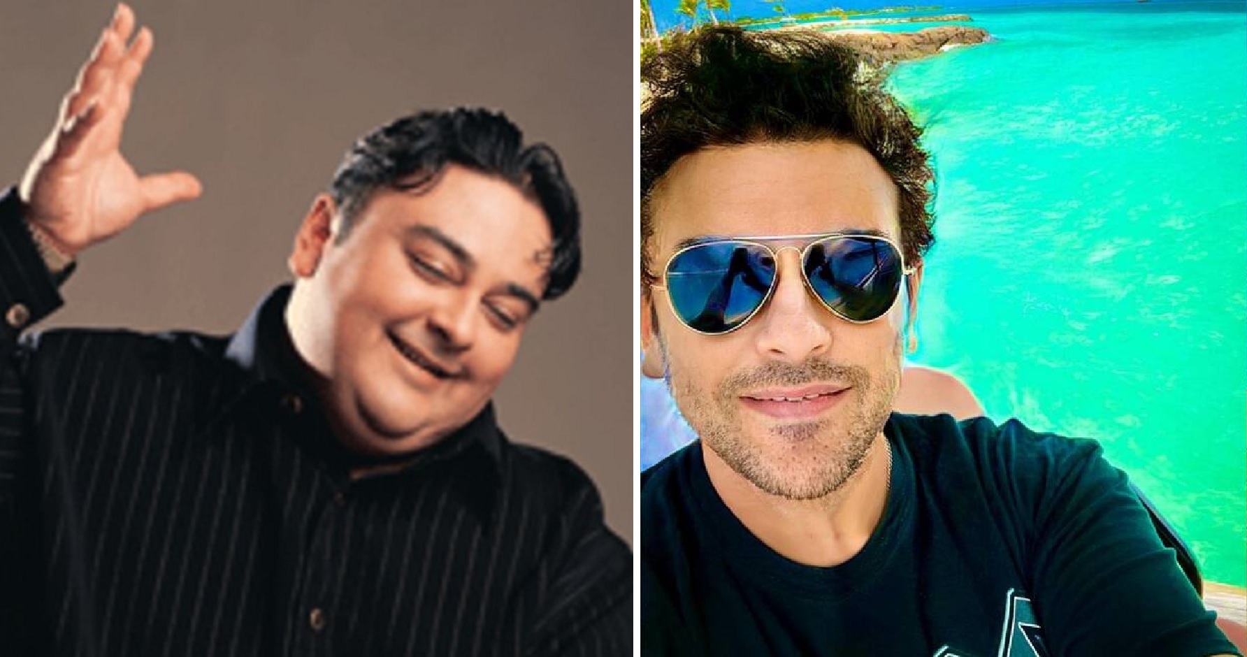 Adnan Sami STUNS Fans With His Massive Weight-Loss Transformation: “Can’t Believe It’s You”