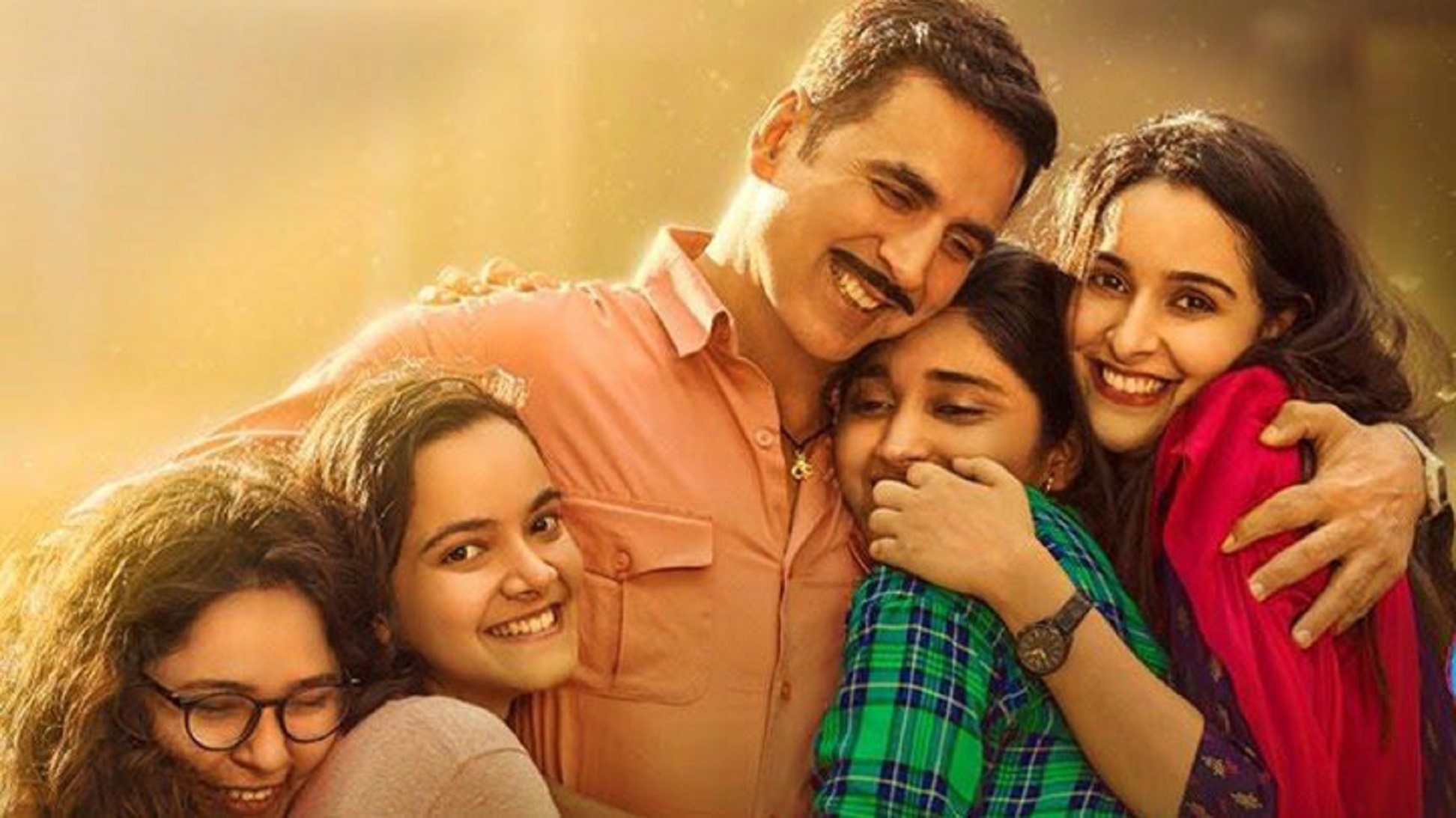 Akshay Kumar’s New Movie Raksha Bandhan Is A Comedy With A Social Message That Will Touch Your Heart [Watch Trailer]