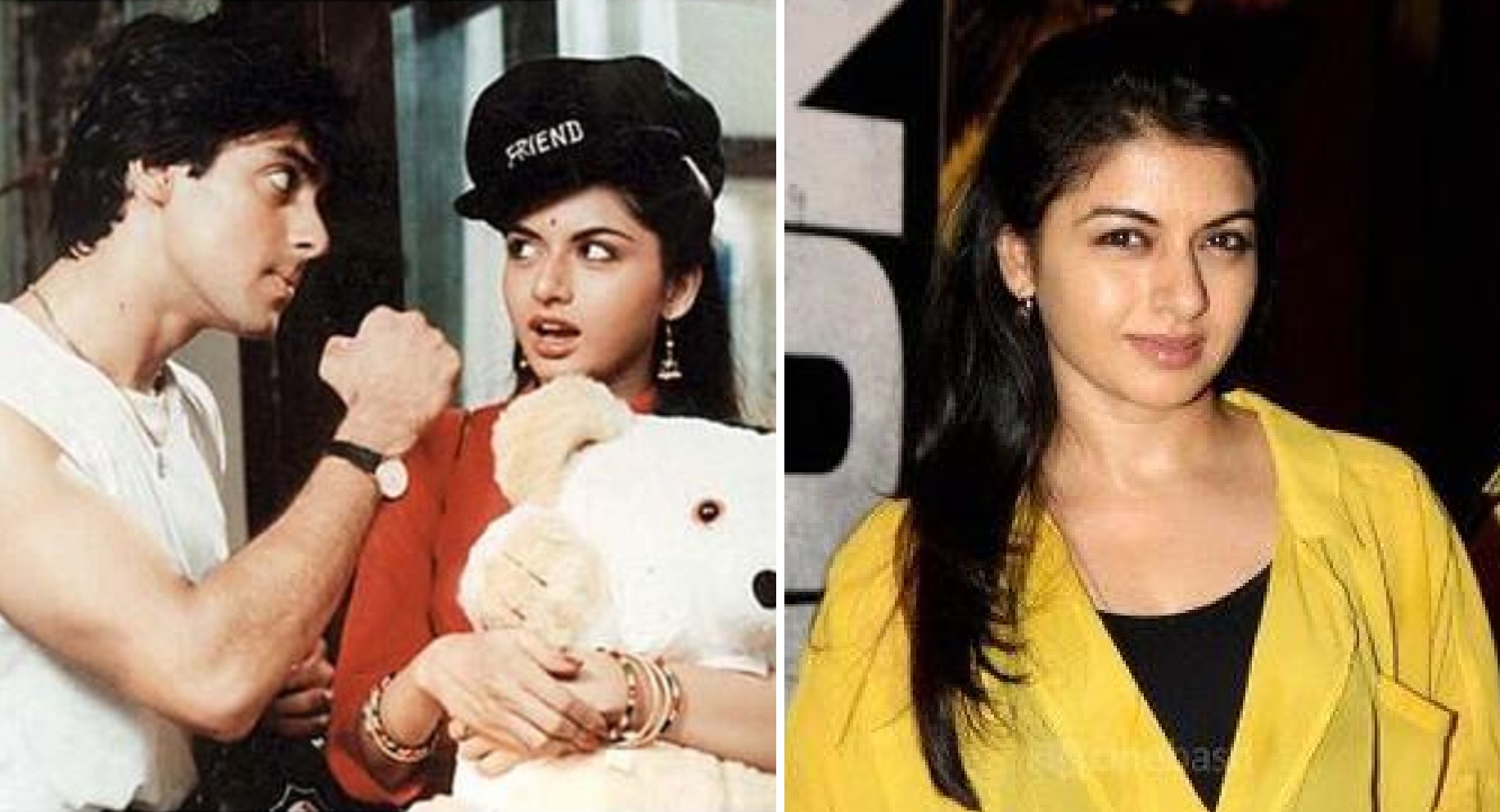 ‘I have no regrets of quitting Bollywood after my first film’, Says Bhagyashree