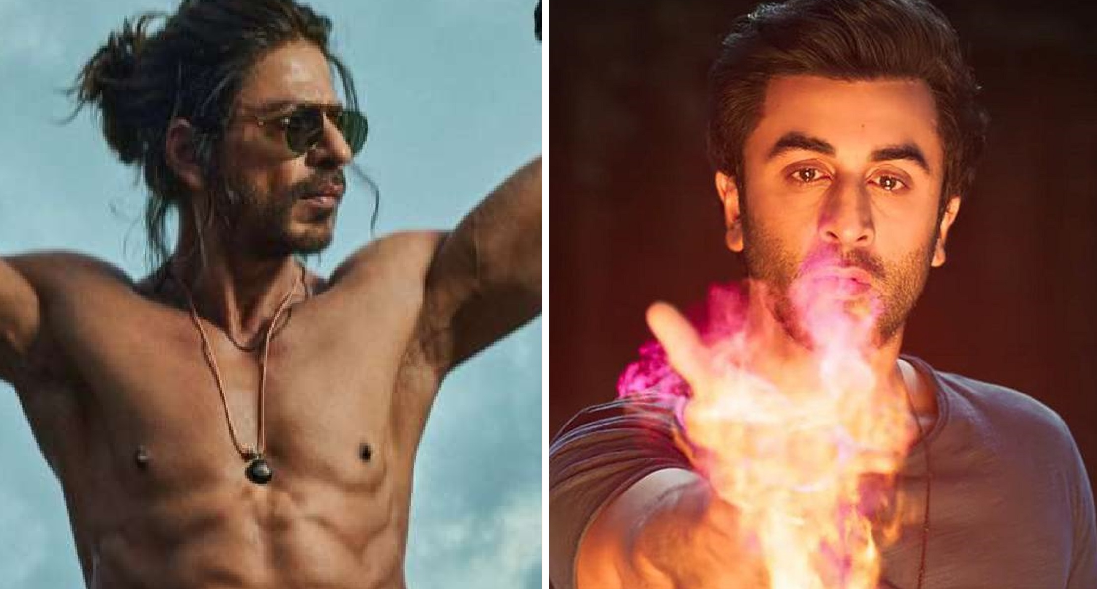 VOTE: Shah Rukh Khan’s ‘Pathan’ VS Ranbir Kapoor’s ‘Brahmastra’ – Which Movie Will Be Bigger Hit?