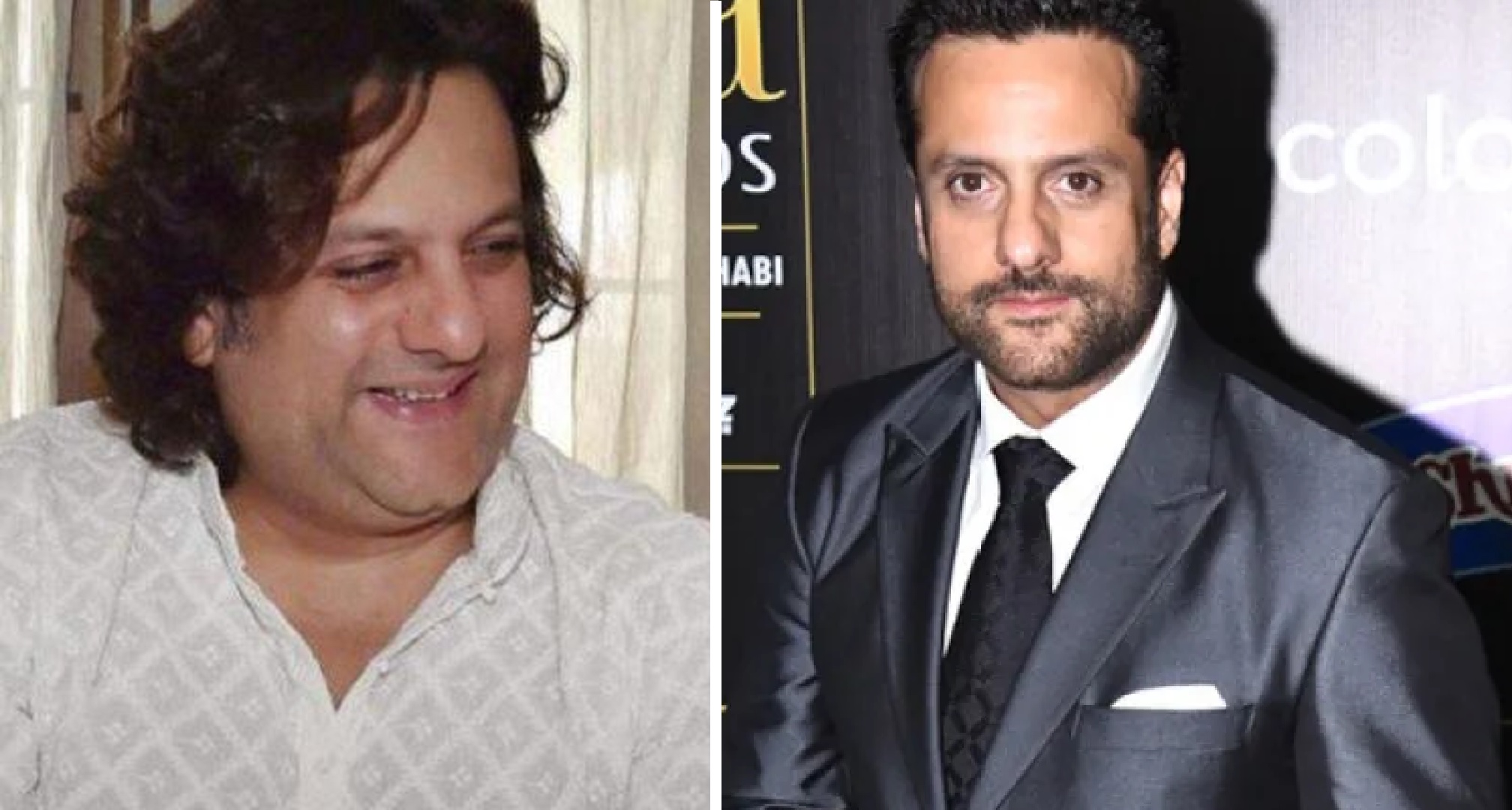 Fardeen Khan Makes His “Red Carpet Comeback” After Recent Body Transformation At The IIFA Awards