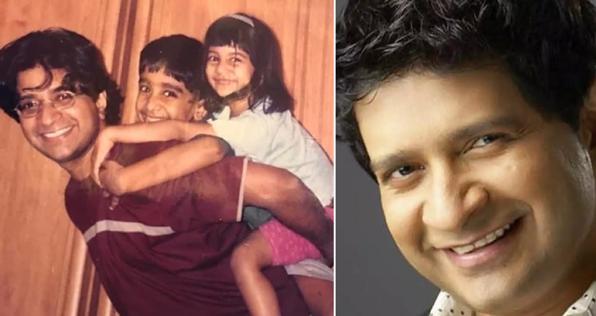 KK’s Daughter Remembers Him On ‘Father’s Day’, Shares Old Pictures Of Family, ‘Miss eating with you, holding your hand’