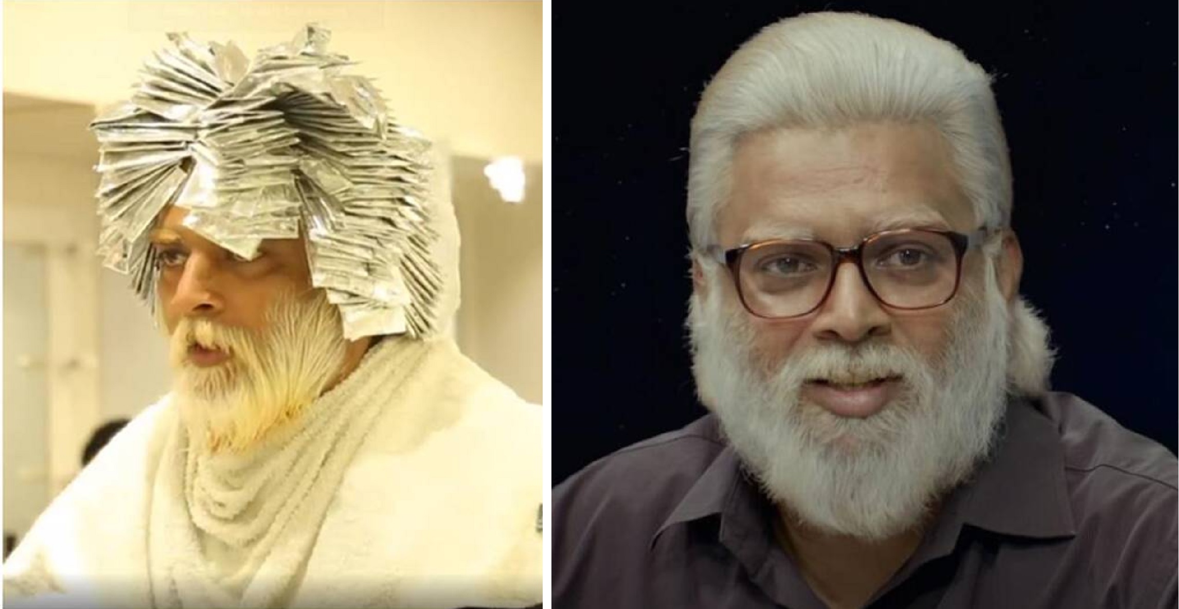 R Madhavan’s EPIC Tranformation Into ISRO Scientist Nambi Narayan For New Film Will Blow Your Mind
