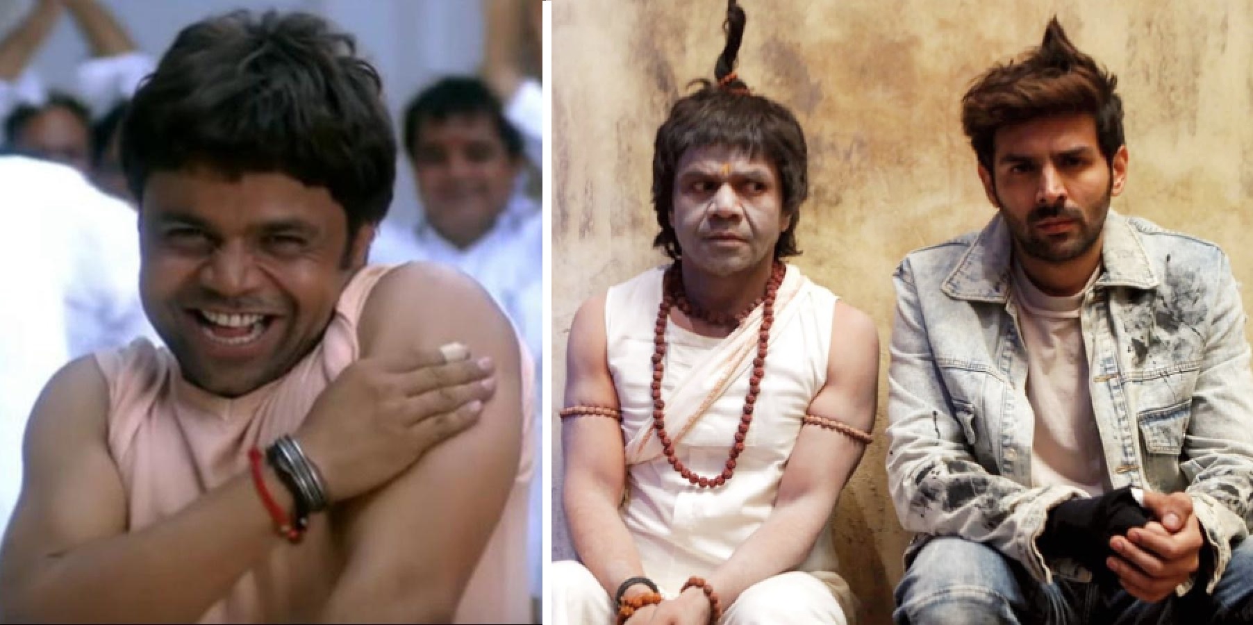 25 Years Of Rajpal Yadav In Film Industry: A Silver Jubilee Year With A 200-Crore Blockbuster!