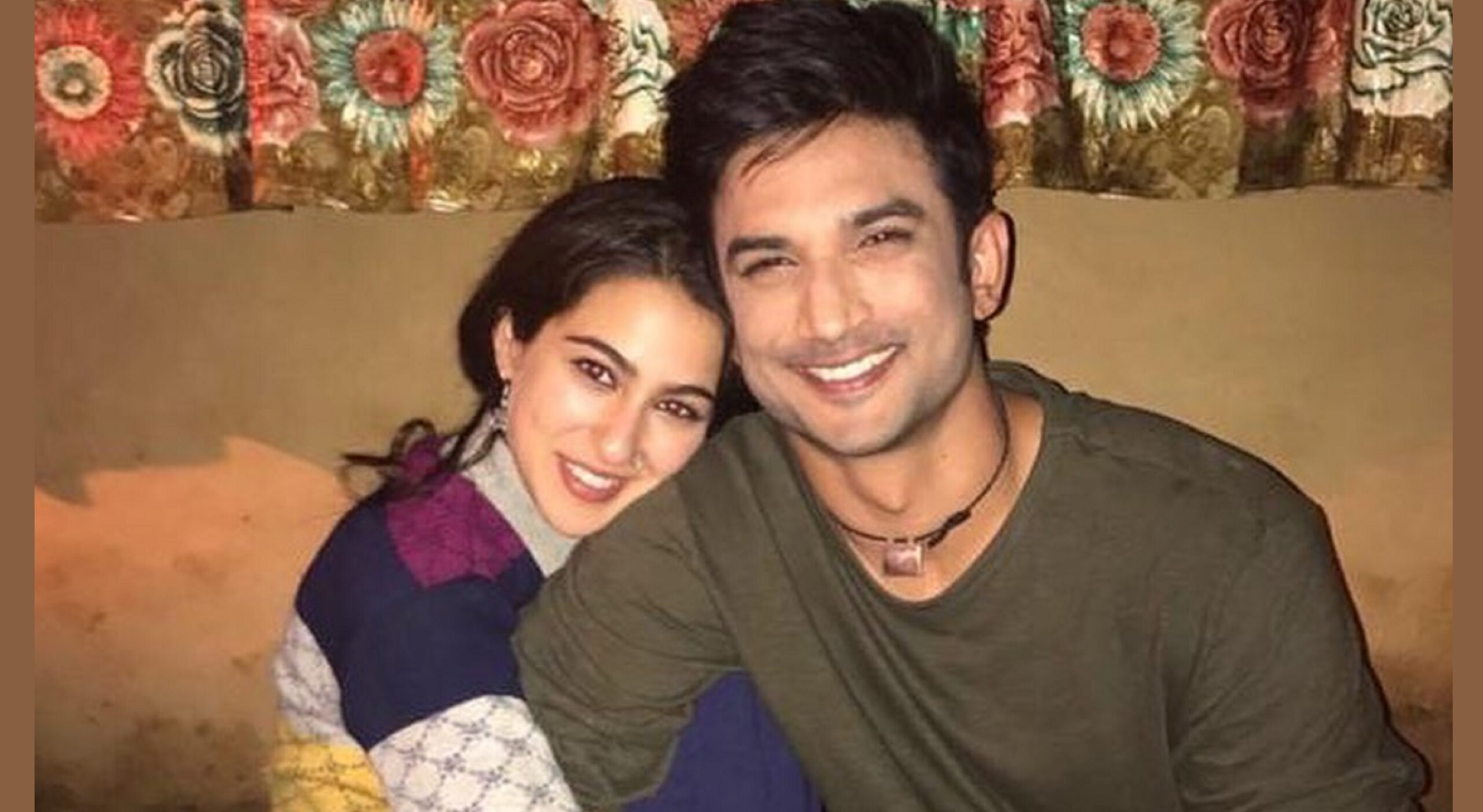 Sara Ali Khan Remembers Sushant Singh Rajput: ‘So many firsts happened because of you’