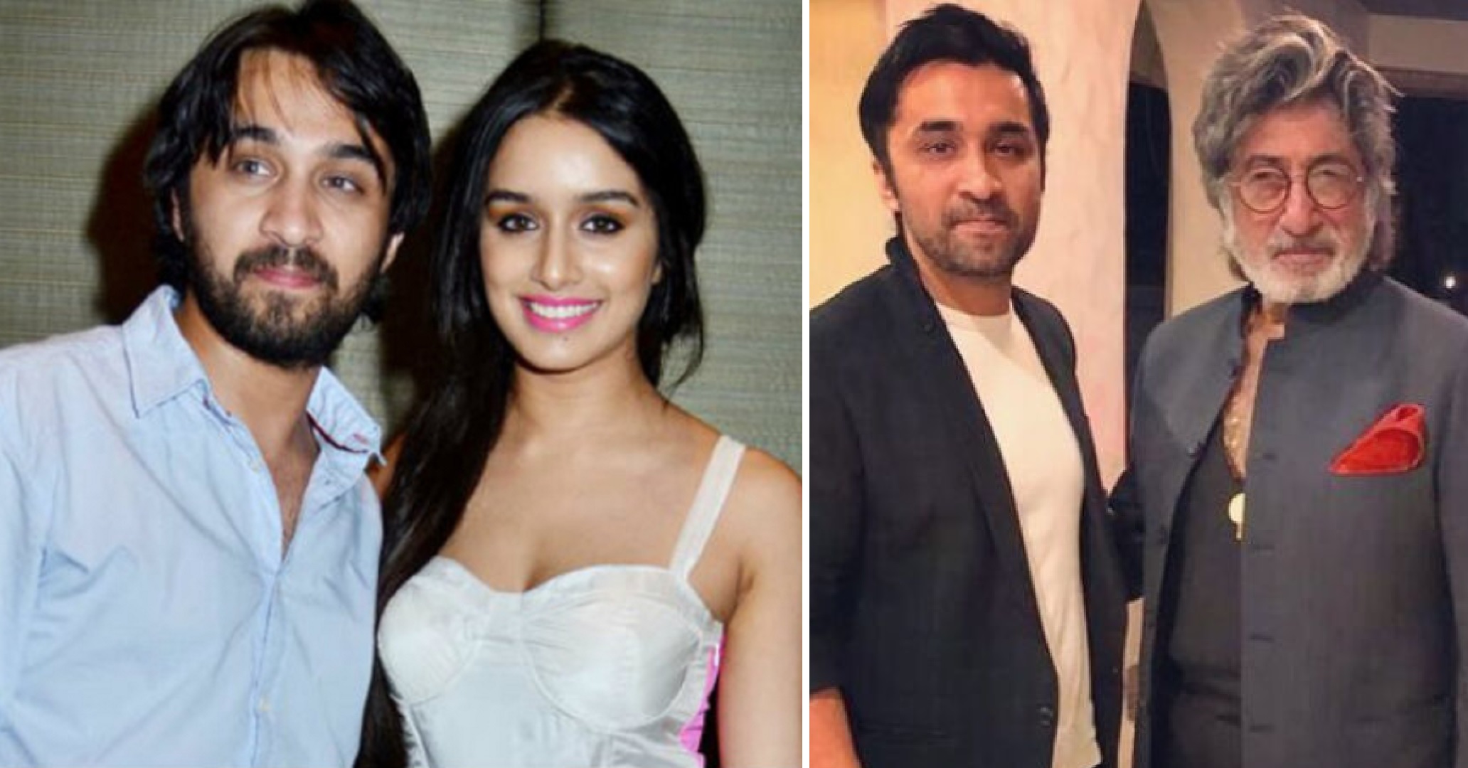 Shakti Kapoor’s Son Siddhanth Kapoor Detained For Consuming Drugs, Shakti Says – “Not Possible”