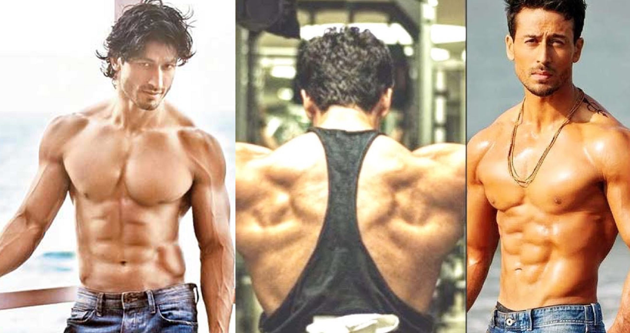 Vidyut Jammwal On Comparisions With Tiger Shroff, John Abrahm: ‘But I am the top martial artist in the world’