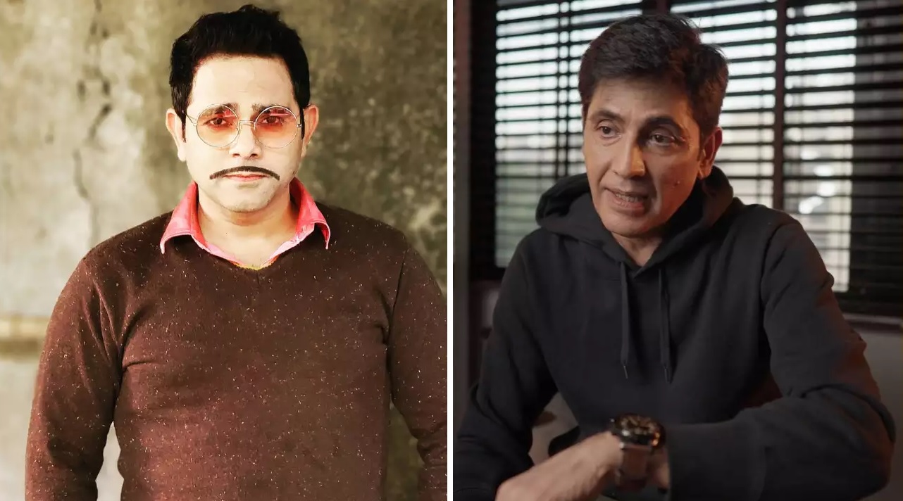 ‘Bhabhiji’ Co-Star Aasif Sheikh Reacts On Deepesh Bhan’s Death, Confirms He Died Of Brain Hemorrhage