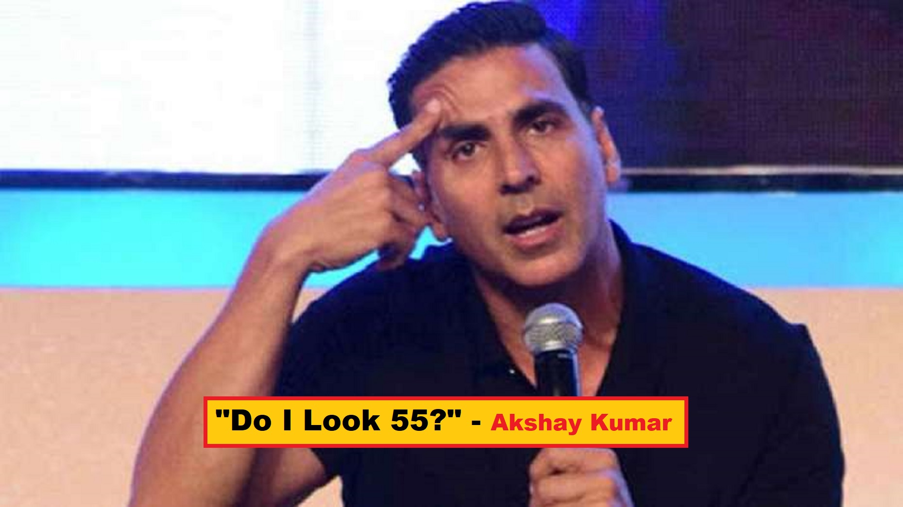 Akshay Kumar Reacts To Trolls Who Call Him ‘Canadian Kumar’ & Working With Younger Actresses