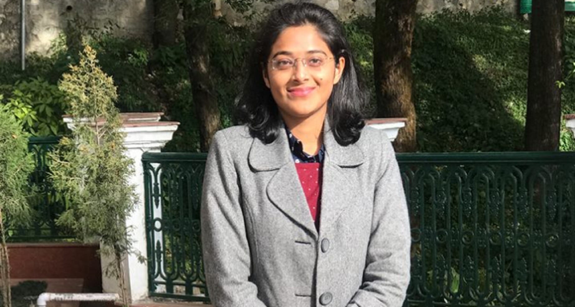 Inspirational: Once Mocked For Her “Poor English”, Surabhi Gautam Clears UPSC In Her First Attempt