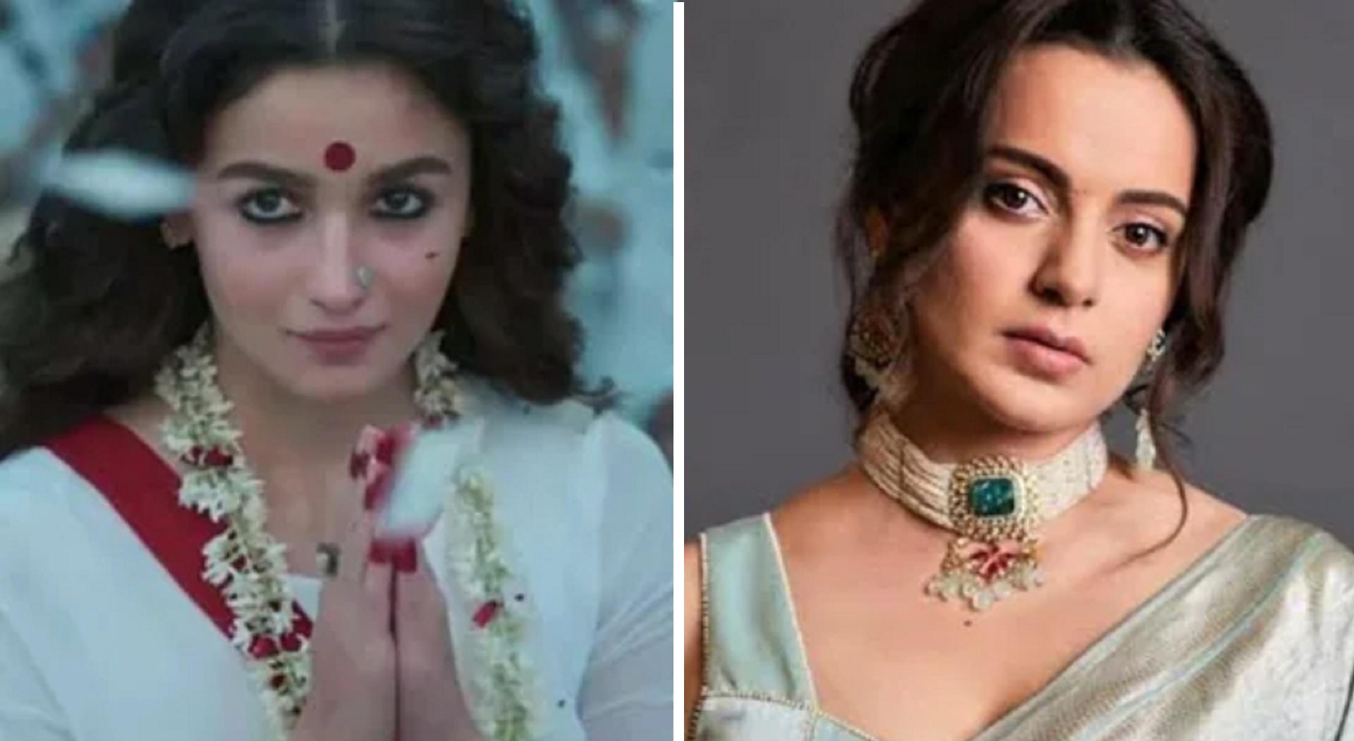 Ultimate Poll: Kangana Vs Alia – Who Is The Better Actress? Vote Here!