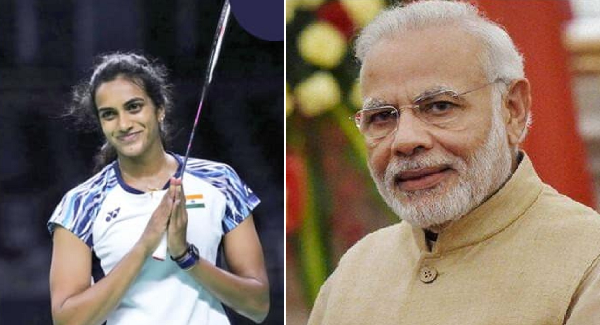 PV Sindhu Wins Her Historic Maiden Singapore Open Title, PM Modi Showers Praises On Her