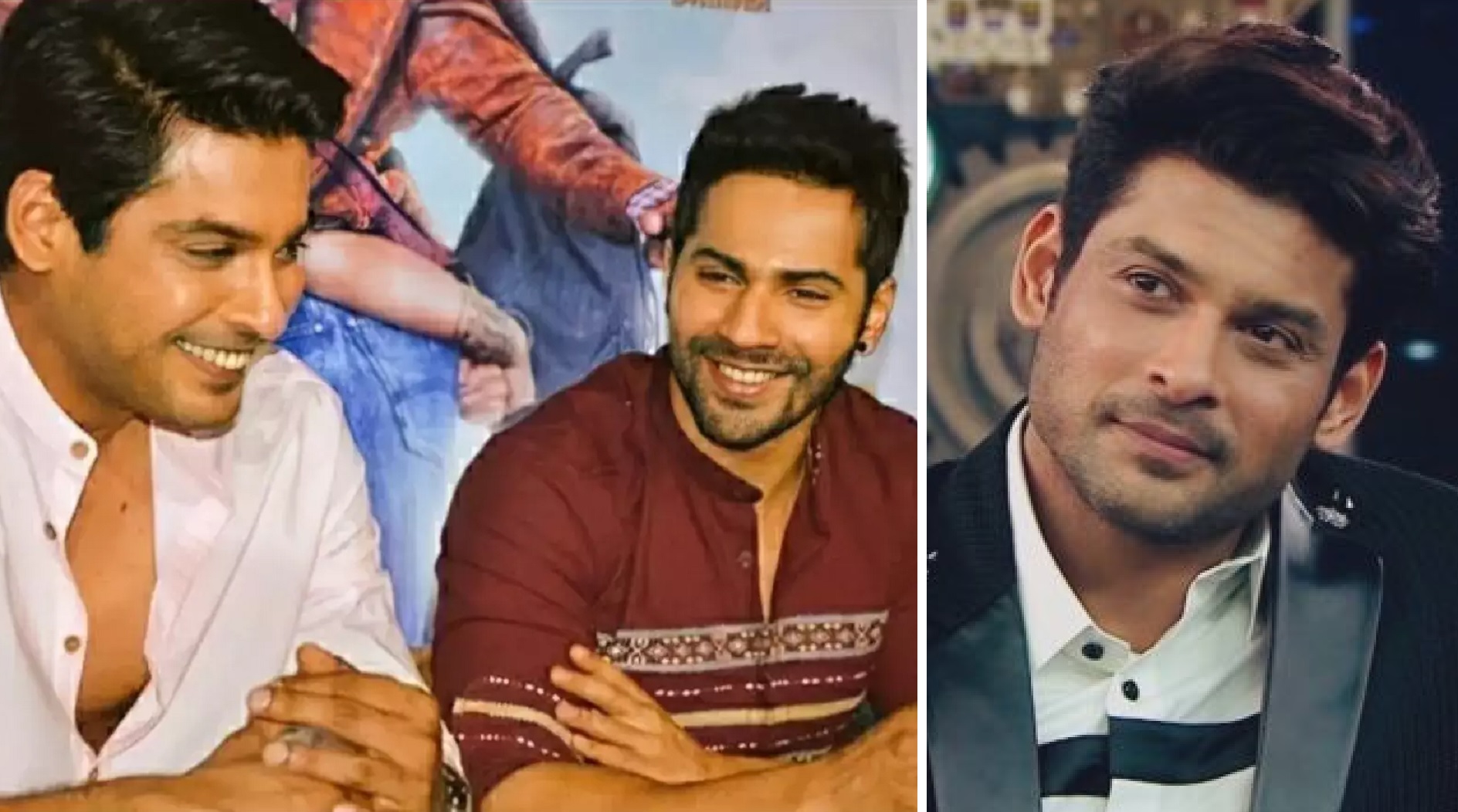 Varun Dhawan Remembers Late Actor Sidharth Shukla, Calls Him ‘Kind hearted’ & ‘Passionate about work’