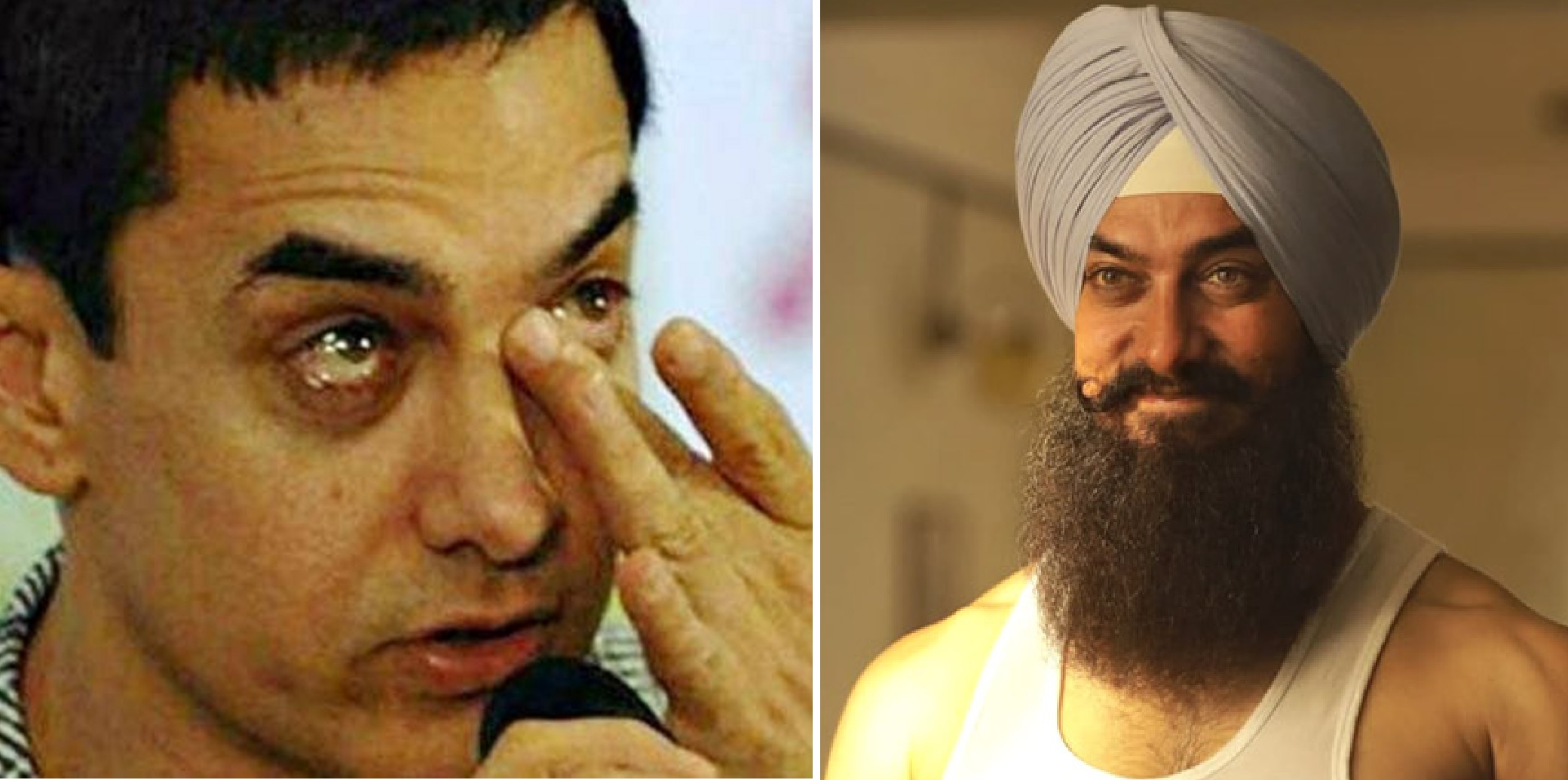 ‘Laal Singh Chaddha’ Producers To Face Loss Of Rs 100 Cr: Reports Say Aamir Will Give Back His Fee