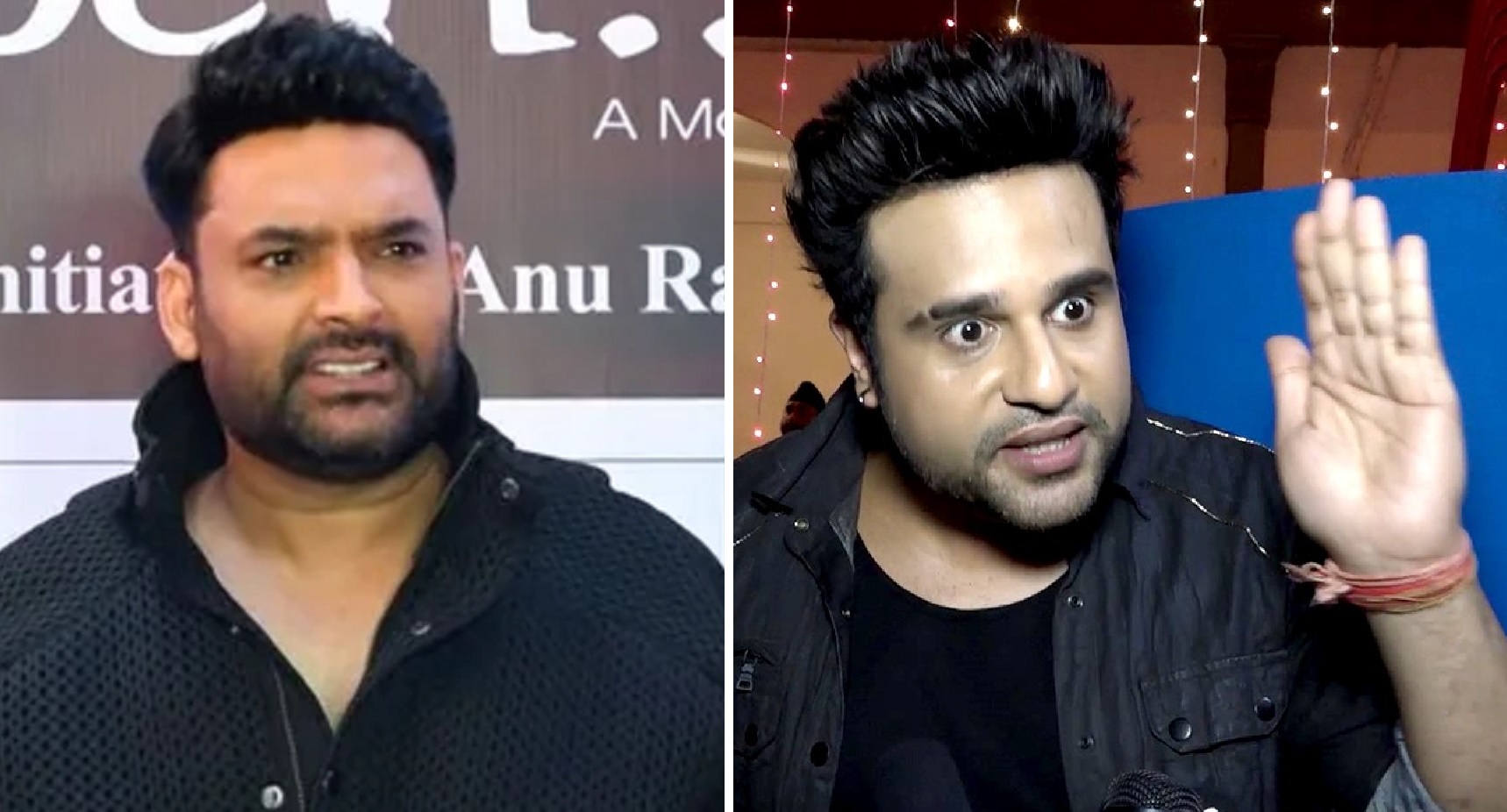 Shocking! Actor And Comedian Krushna Abhishek Has Decided To Quit The Kapil Sharma Show, Here’s Why…
