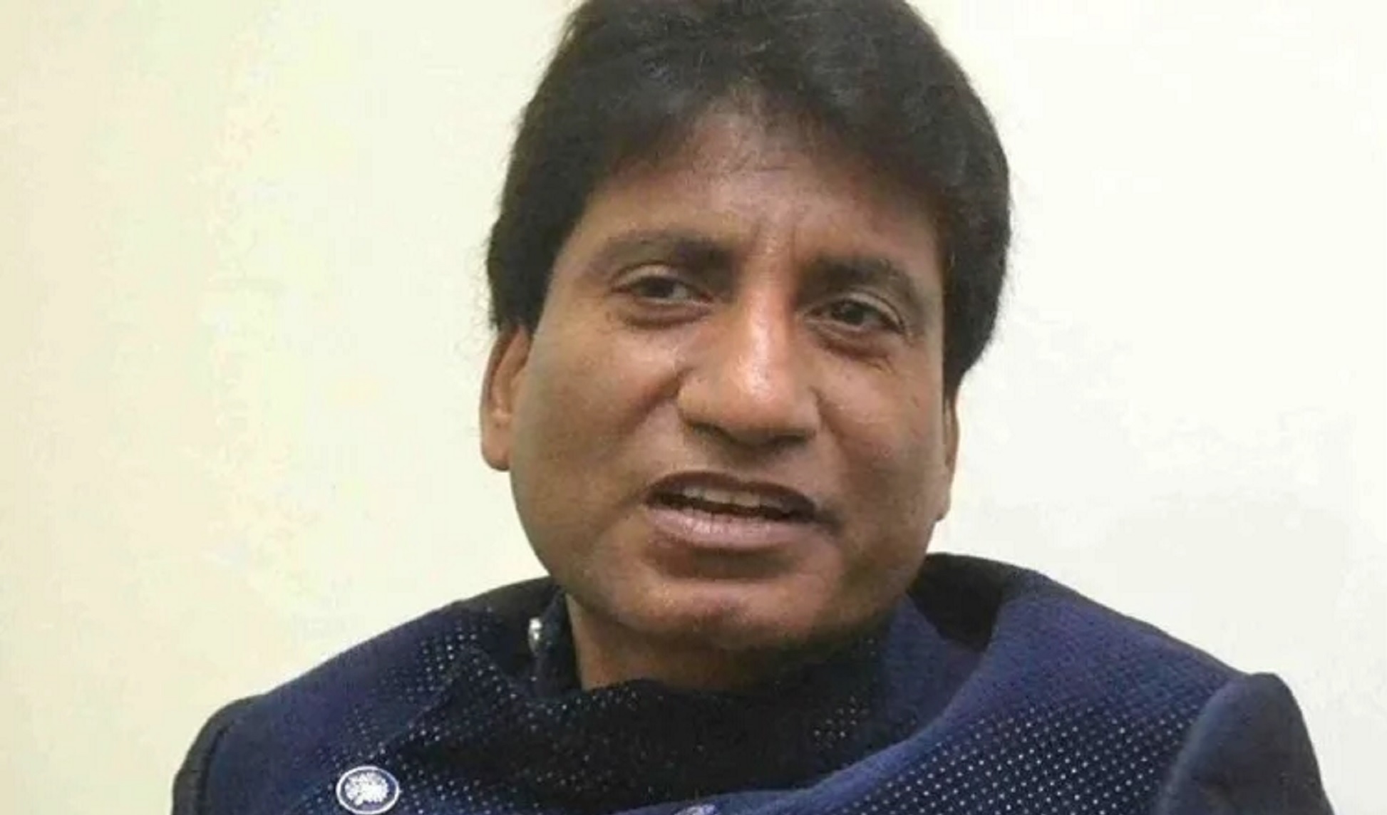 Raju Srivastava Condition Critical As Comedian Also Suffered From Brain Damage After Heart Attack