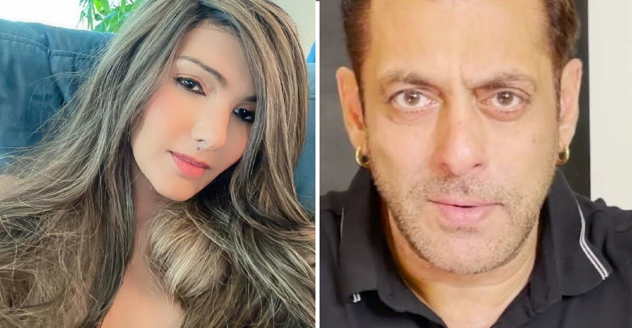 Salman Khan’s Ex Girlfriend Somy Ali Calls Him ‘Woman Beater And Sadistic’, Asks People Not To Worship Him
