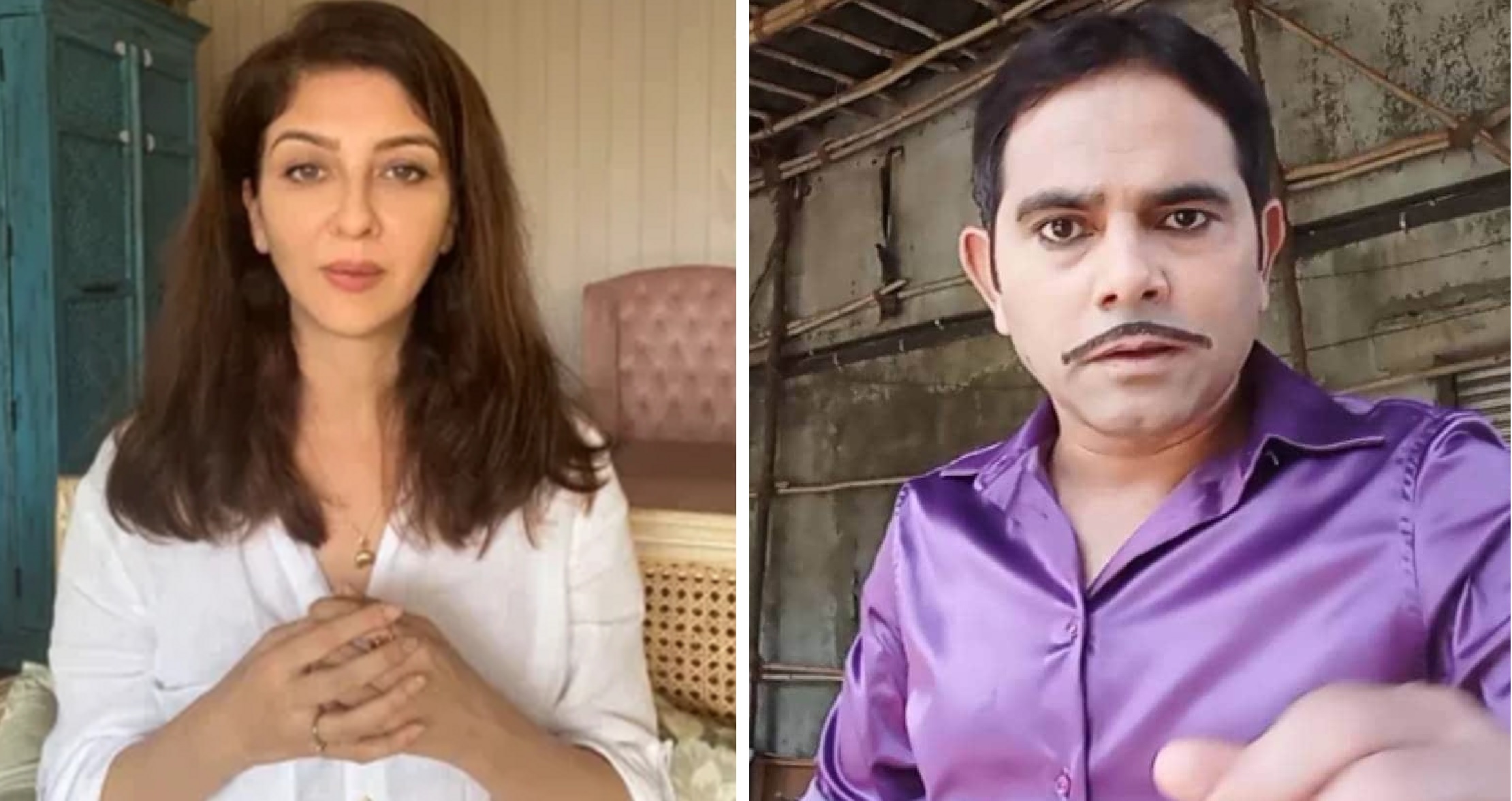 Actress Saumya Tandon Helps Raise Money For Deepsh Bhan’s Family To Pay Off His Rs.50 Lakh Loan