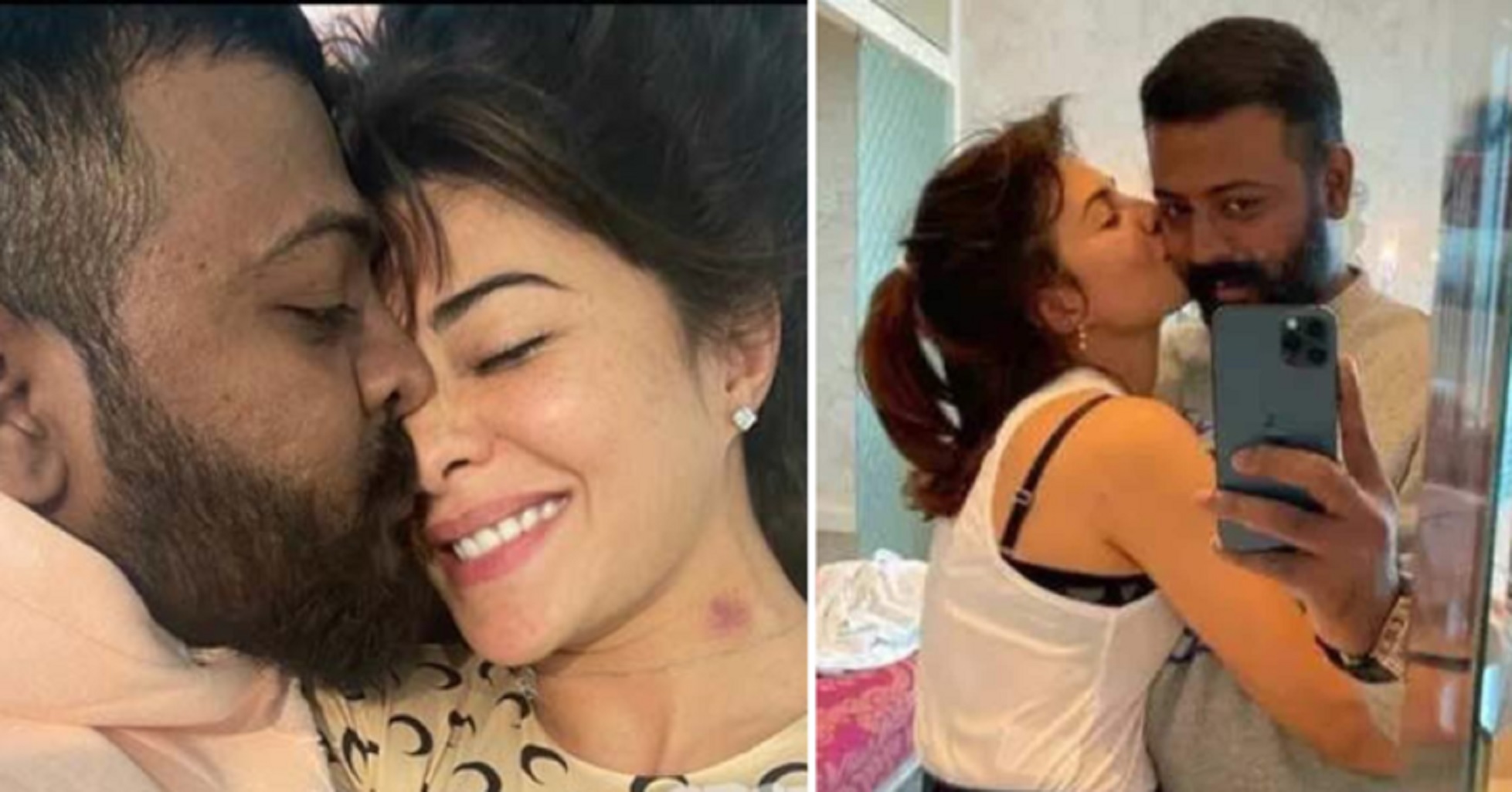 Jacqueline Fernandez Reportedly Wanted To Marry Conman Sukesh Chandrashekhar: ‘Man Of My Dreams’
