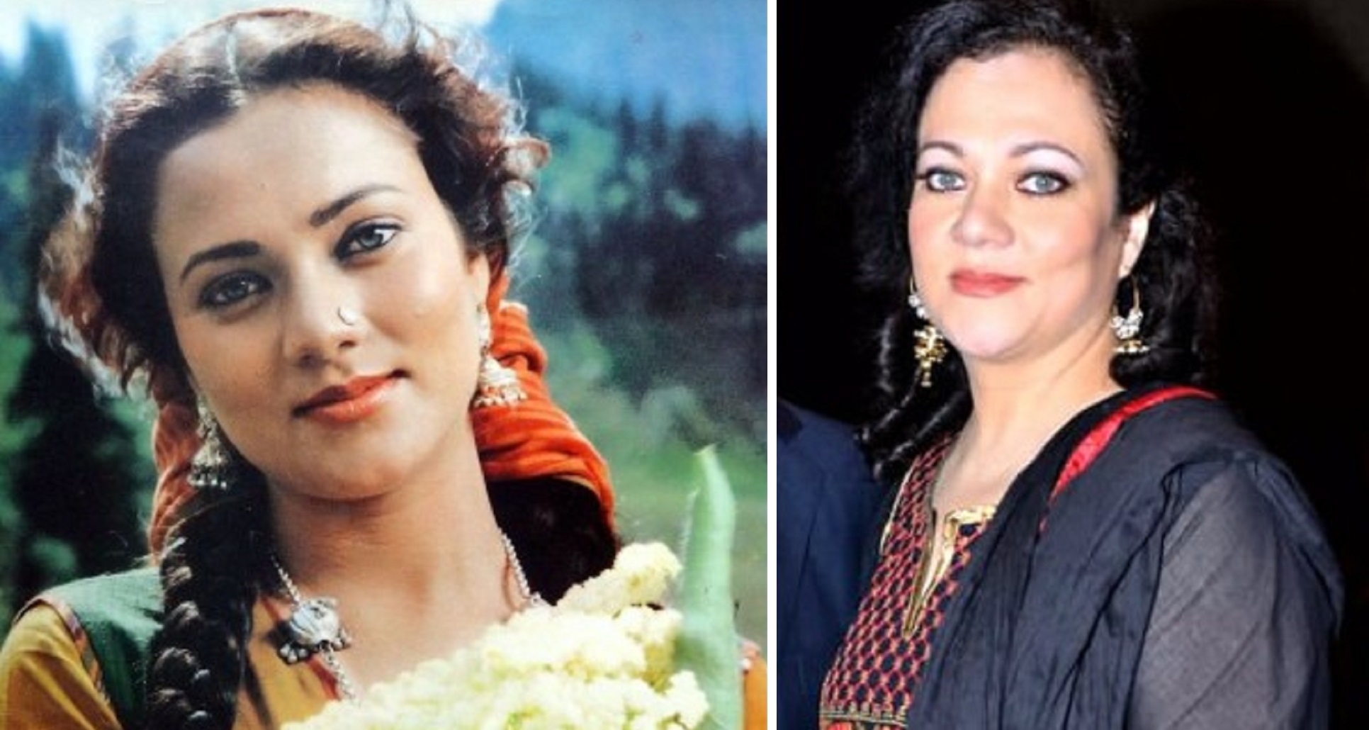 ‘Ram Teri Ganga Maili’ actress Mandakini reveals she received Rs. 1.5 Lakh per film at her time, “Heroines were not very much in demand”