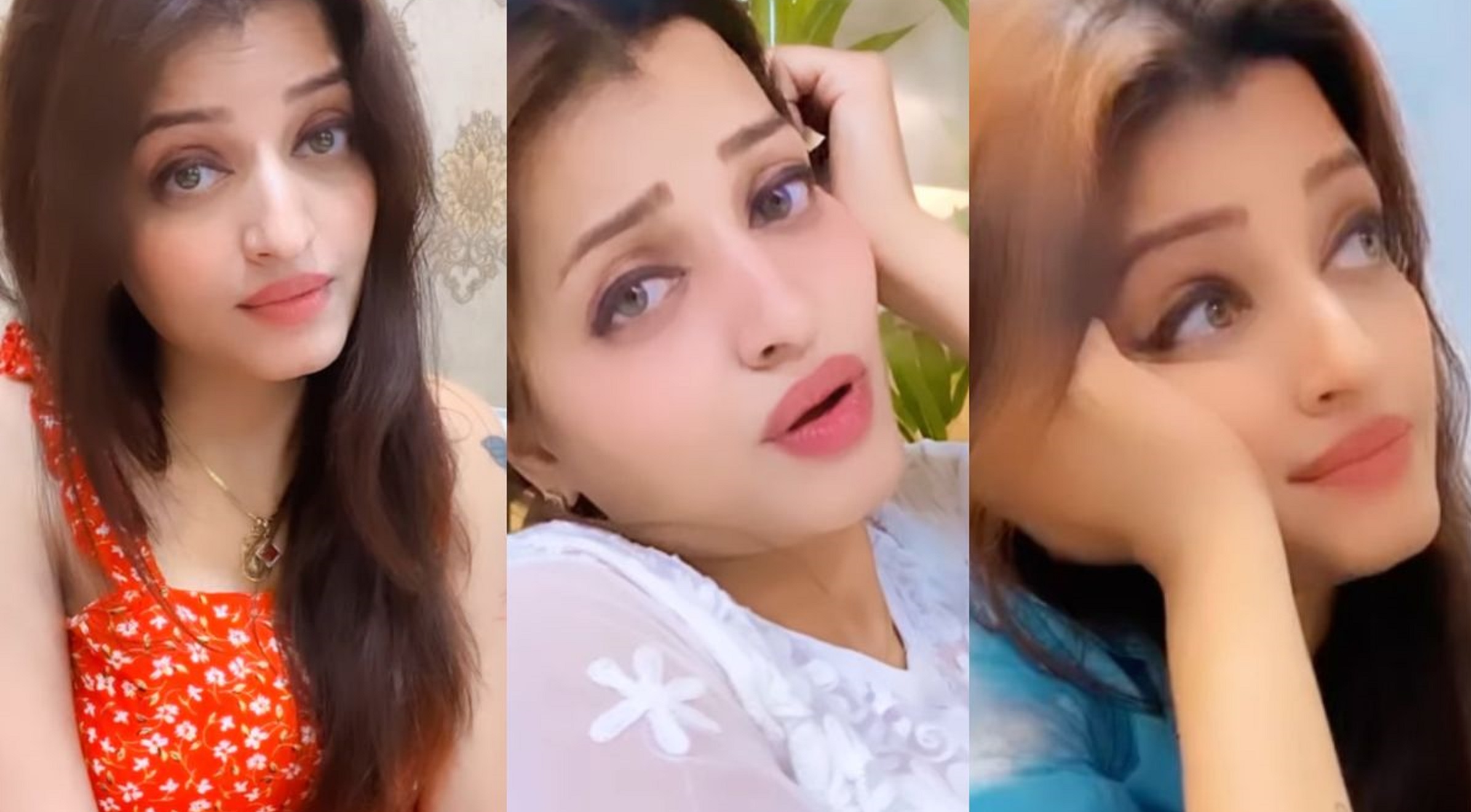 This Girl Has Become Famous On Internet For Looking EXACTLY Like Aishwarya Rai [Watch Her Videos]