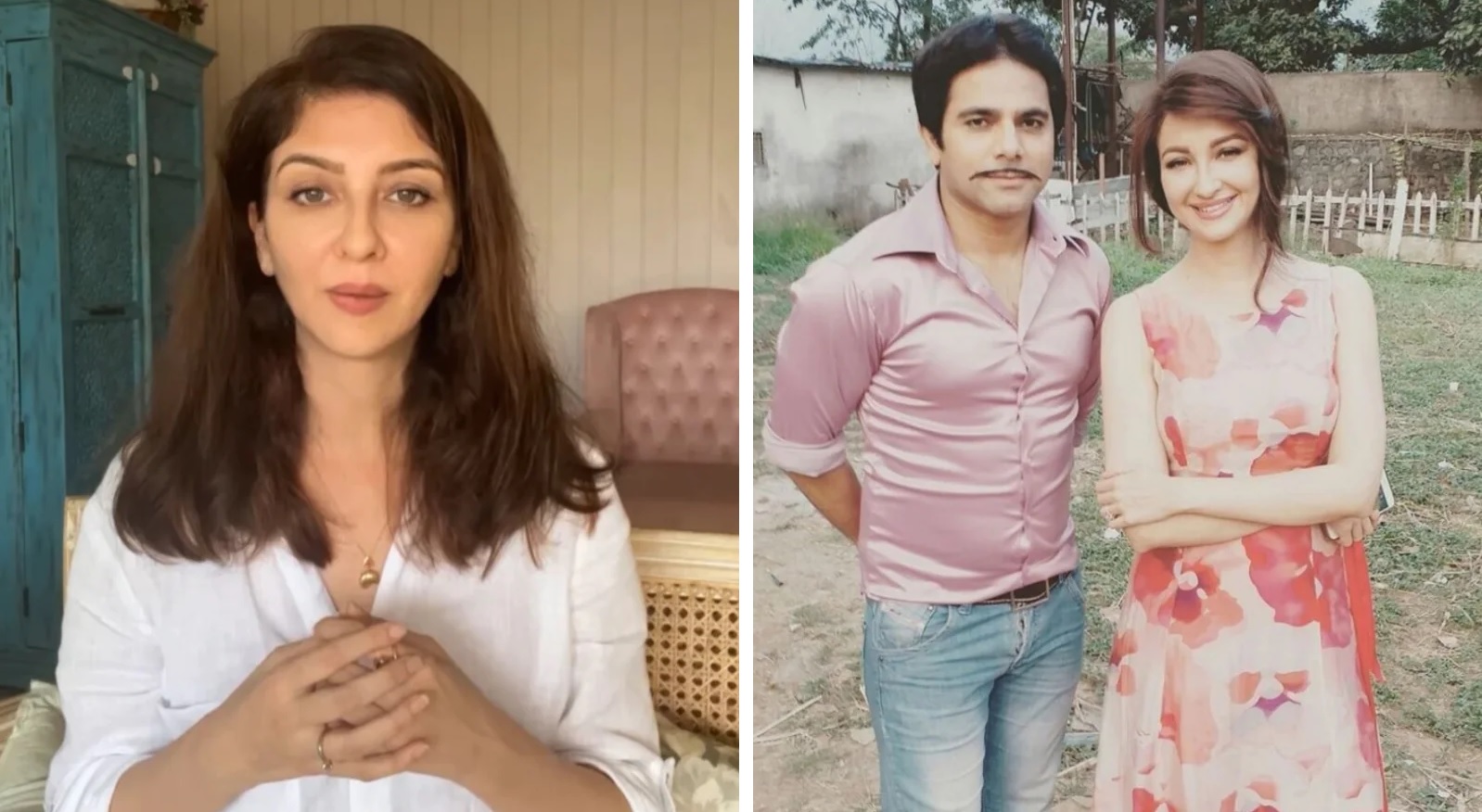 Thanks To Fundraiser Launched By Saumya Tandon, Costar Deepesh Bhan’s ₹50 Lakh Loan Has Been Paid Off