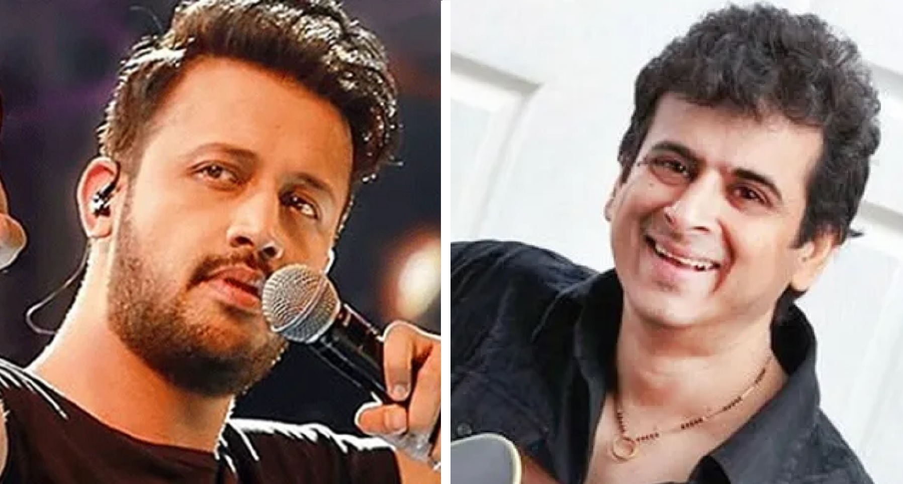 Singer Palash Sen Reacts To Criticism After He Praised Atif Aslam For His Impact On Bollywood Music