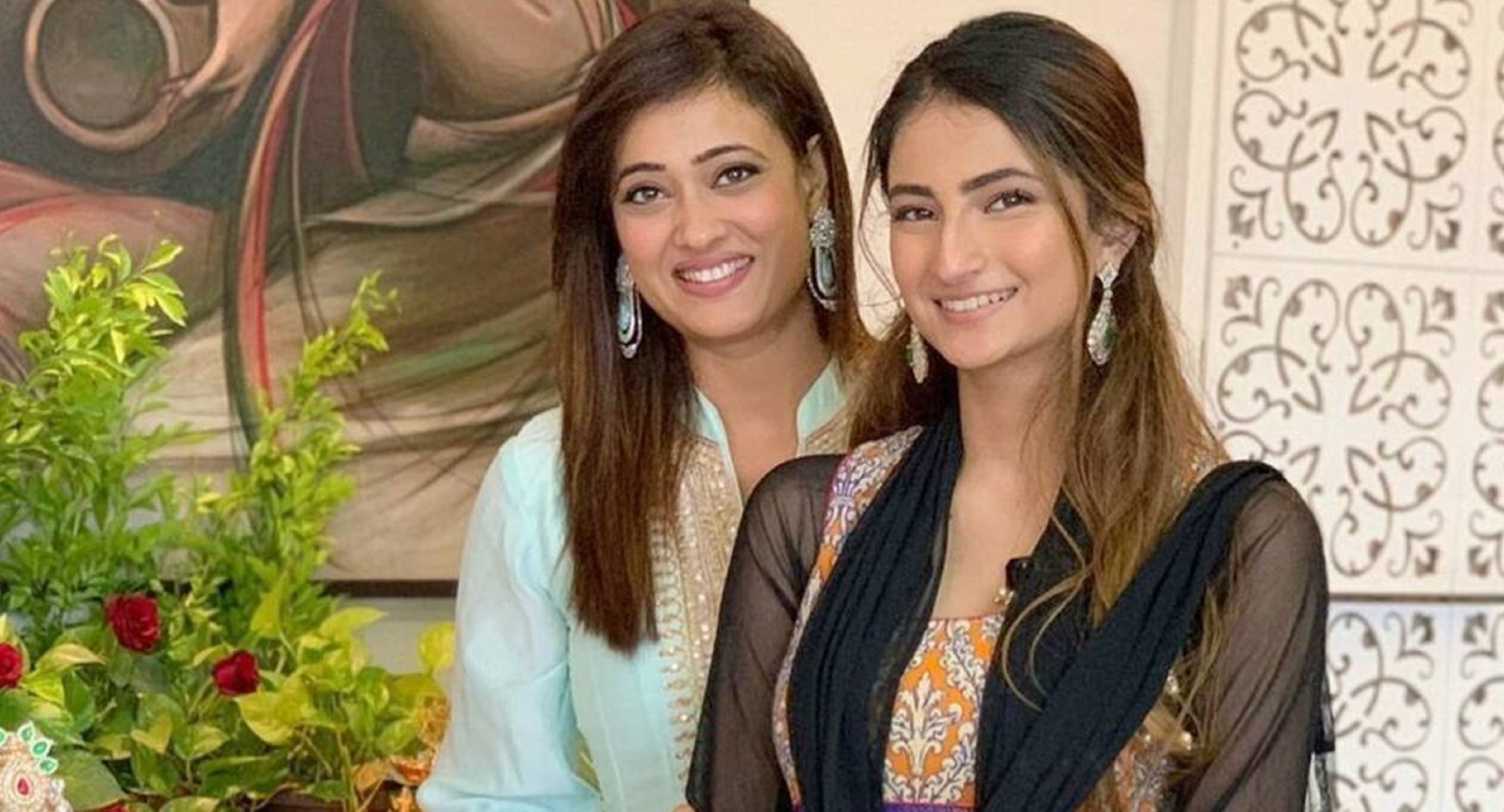 Shweta Tiwari Says She Has Advised Her Daughter Palak To Not Marry, “I don’t believe in the institution of marriage”