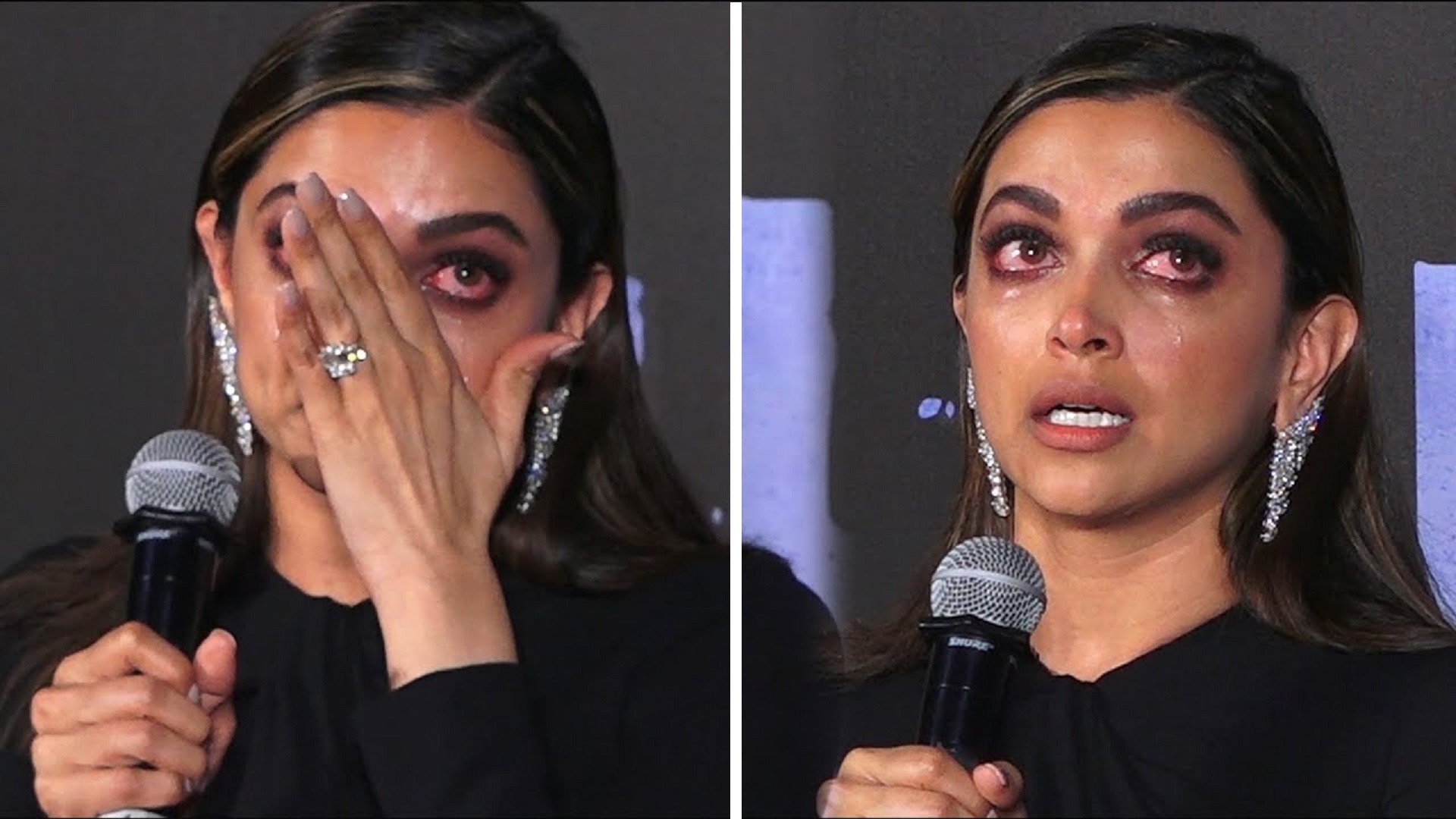 Deepika Padukone Talks About Her Depression: “Had My Mother Not Identified The Symptoms…”