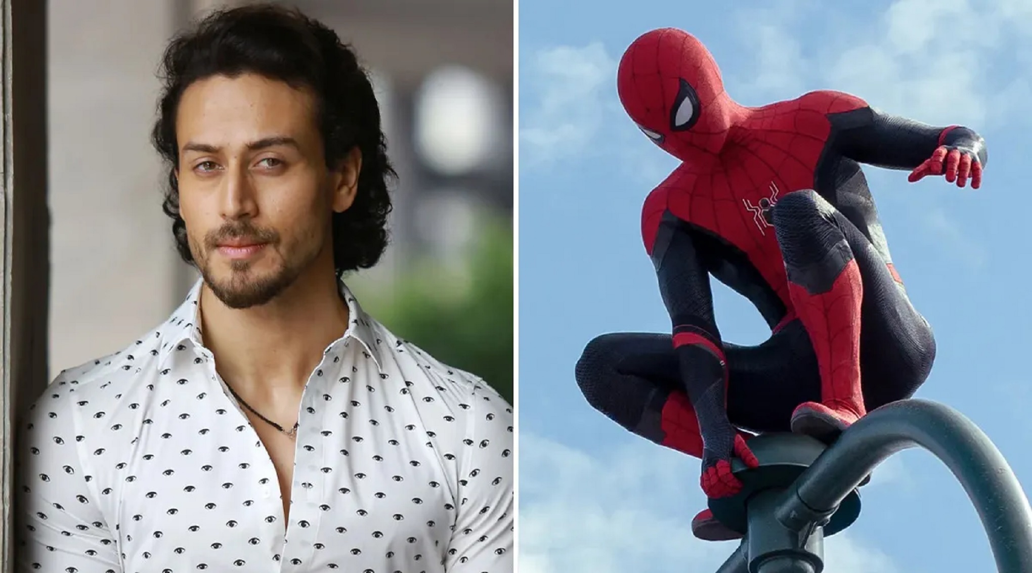 ‘I Was About To Be Selected For Spiderman’ Tiger Shroff Says He Gave Audition For Hollywood Film