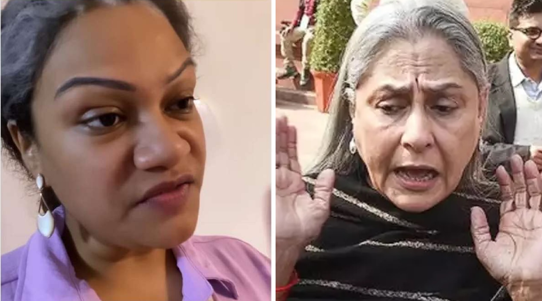 Watch: Woman Does Perfect Mimicry Of Angry Jaya Bachchan Outbursts, Her Imitation Goes Viral [Video]