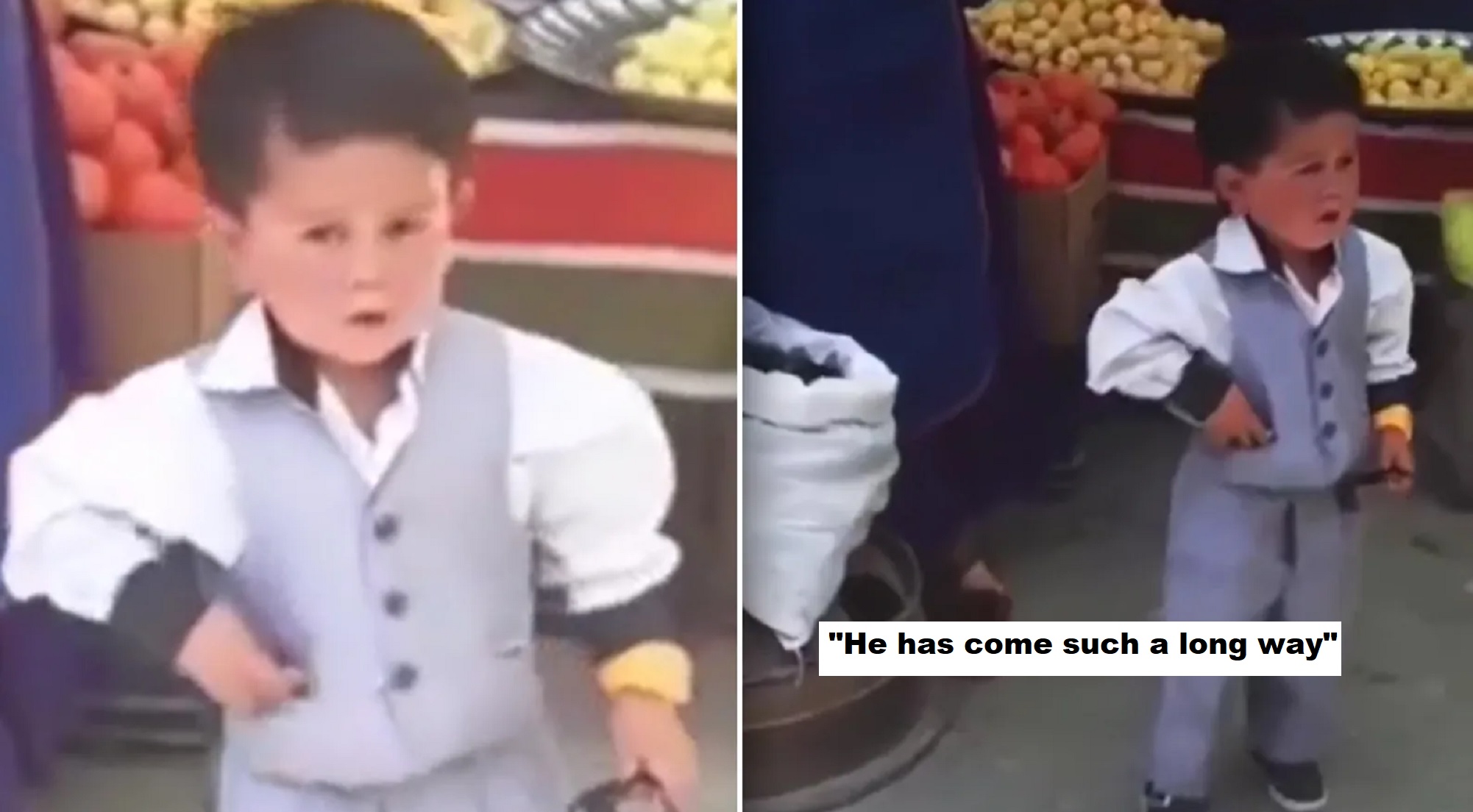 Old Video Of Bigg Boss Contestant Abdu Rozik Singing For Money On Streets In Tajikistan Inspires Internet