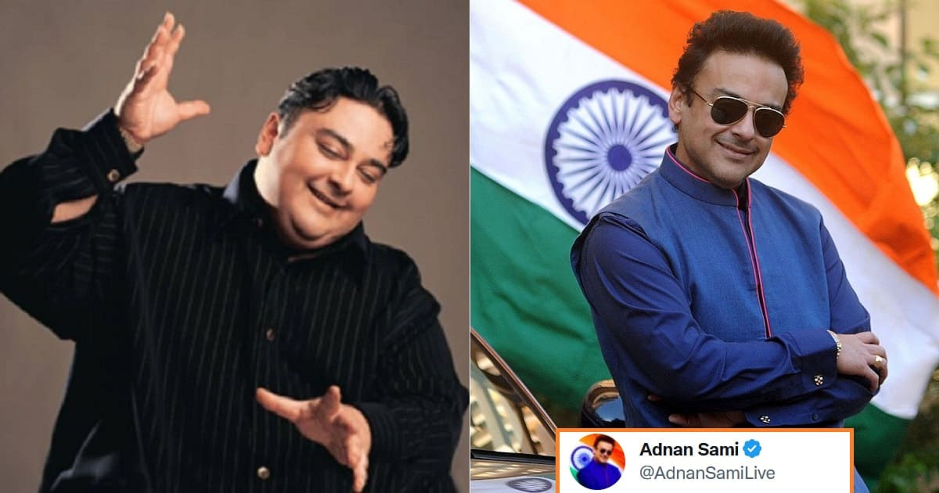 Adnan Sami shocks everyone by revealing the reason behind leaving Pakistan, says he will expose them