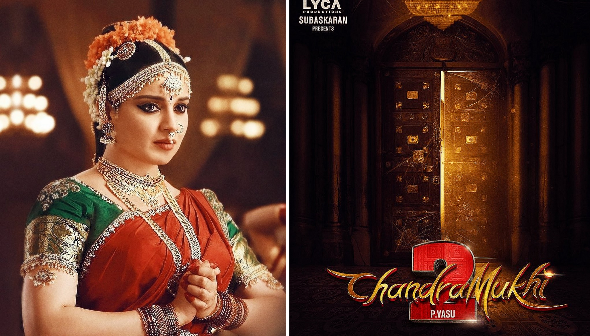 Kangana Ranaut Signs New Film – Chandrumakhi 2: Will Play A Renowned Dancer At A King’s Court