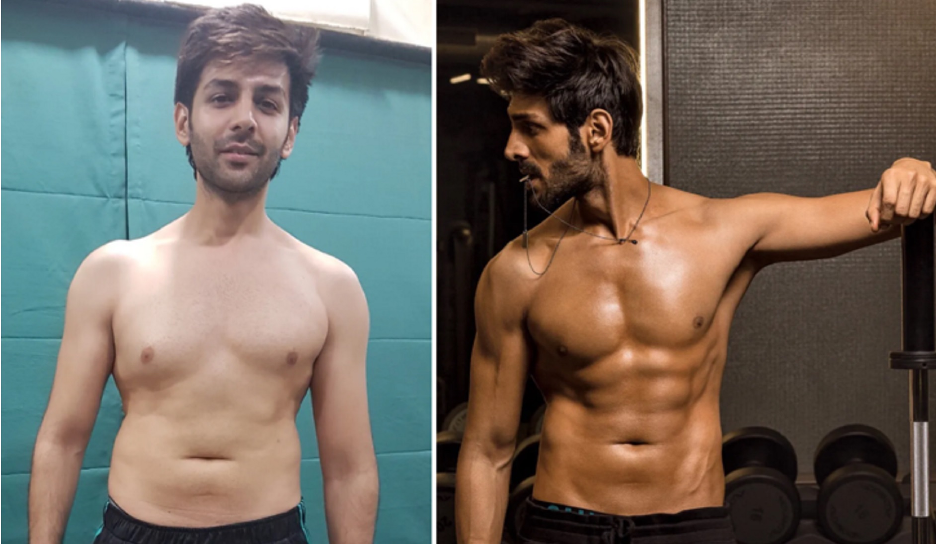 Kartik Aaryan Massive Physical Transformation For His Next Film In Which He Will Play A Boxer