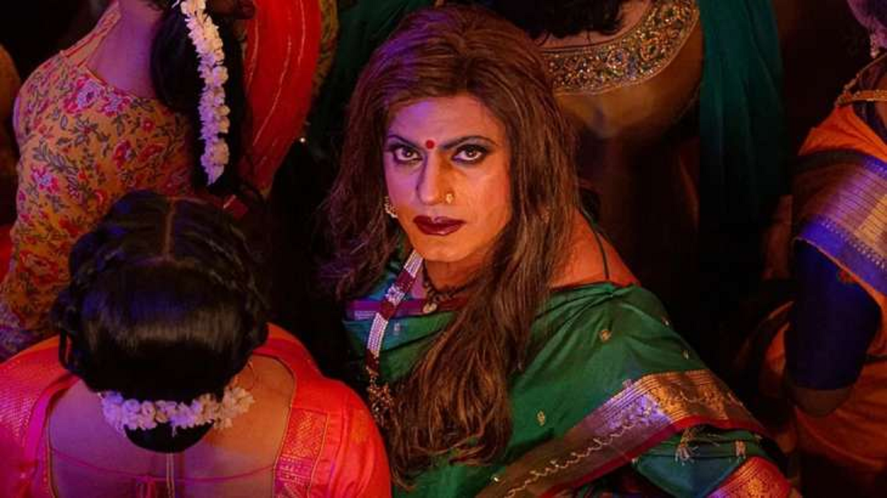 Nawazuddin Siddiqui Is Back With Another Versatile Performance, Worked with 80 Real-Life Transgenders For New Film