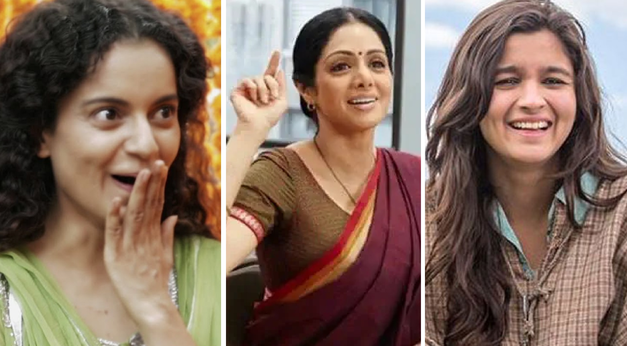 If You Loved Kangana Ranaut’s Queen, Here Are 7 Films You MUST Check Out!